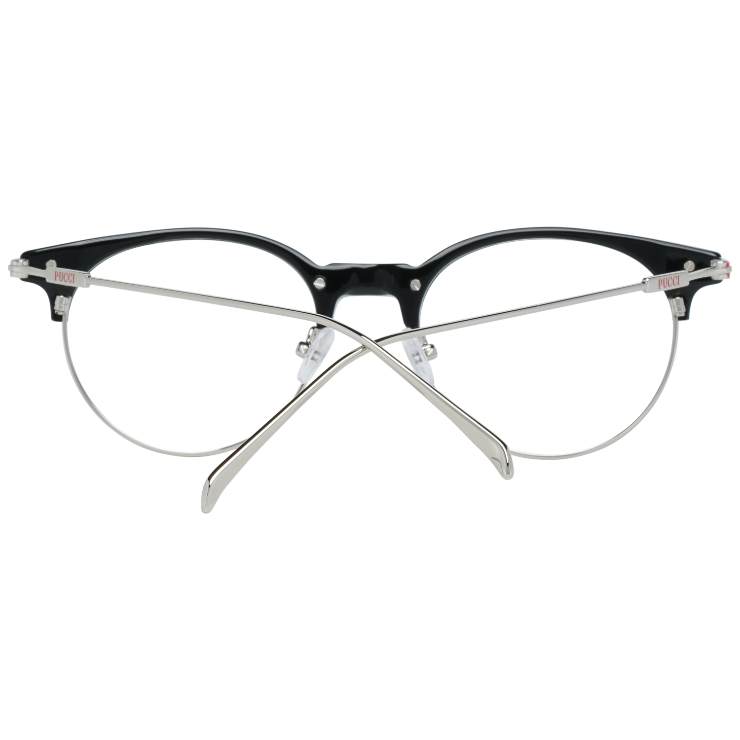 Emilio Pucci Frames Emilio Pucci Optical Frame EP5104 005 50 Eyeglasses Eyewear UK USA Australia 