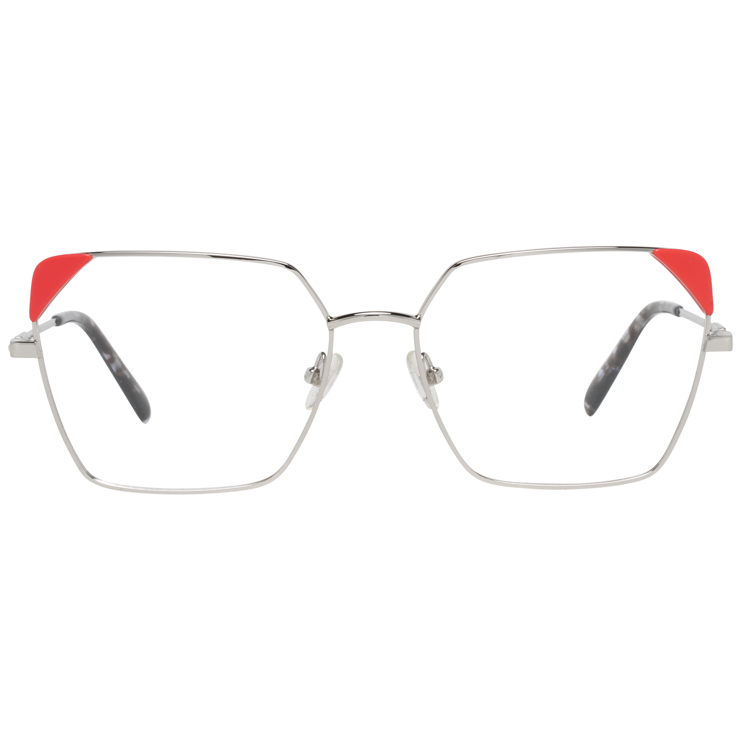 Emilio Pucci Frames Emilio Pucci Optical Frame EP5111 020 55 Eyeglasses Eyewear UK USA Australia 