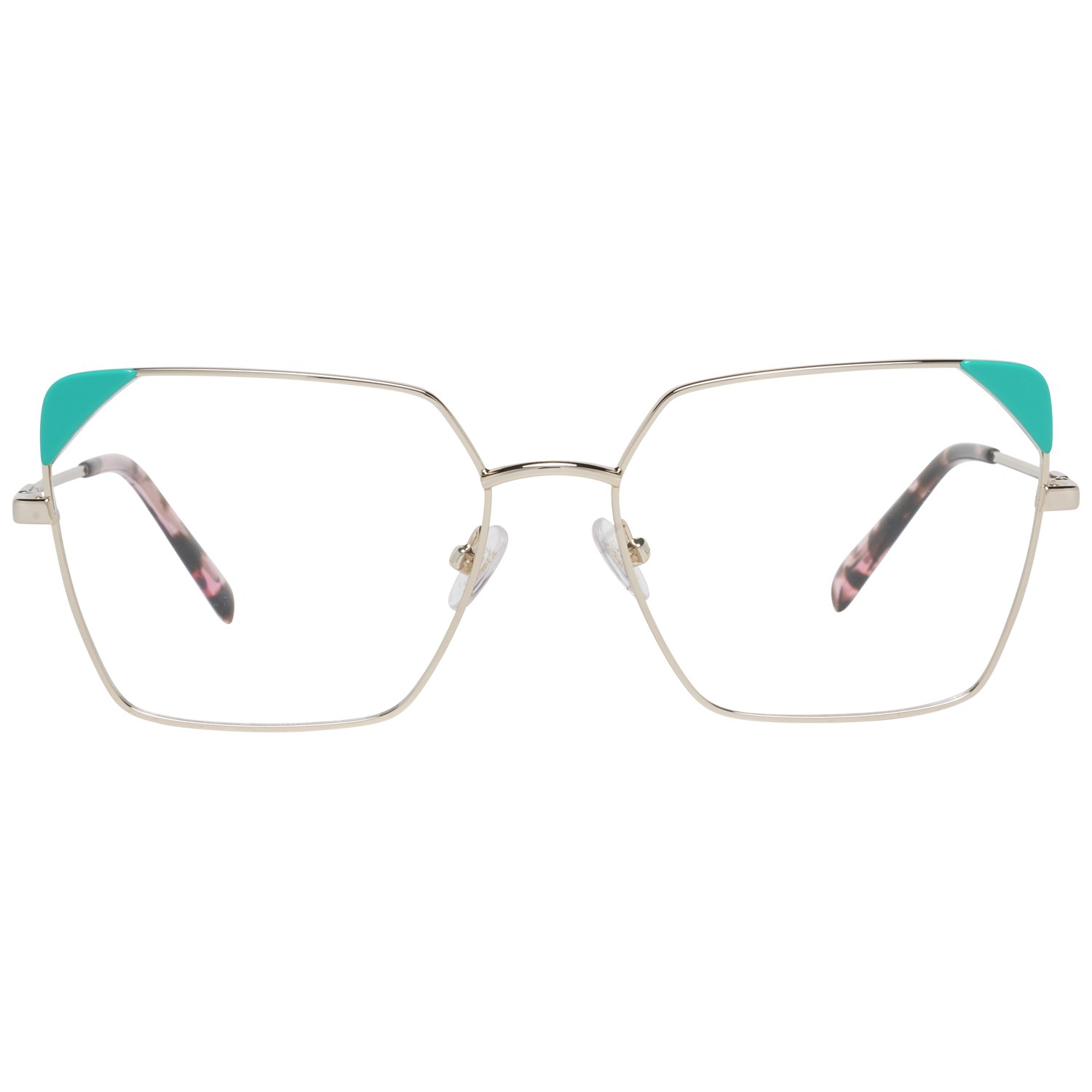 Emilio Pucci Frames Emilio Pucci Optical Frame EP5111 032 55 Eyeglasses Eyewear UK USA Australia 