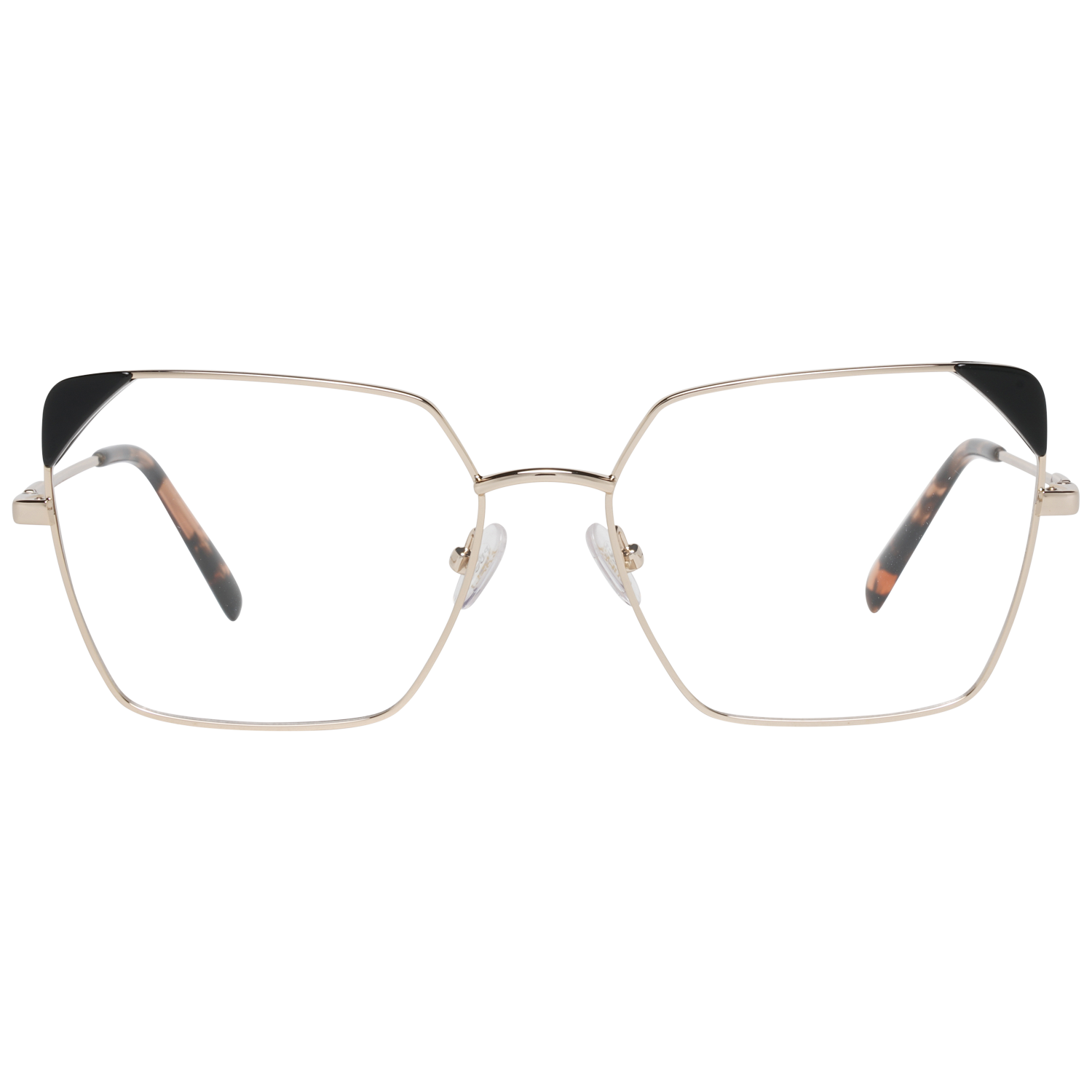 Emilio Pucci Frames Emilio Pucci Optical Frame EP5111 033 55 Eyeglasses Eyewear UK USA Australia 