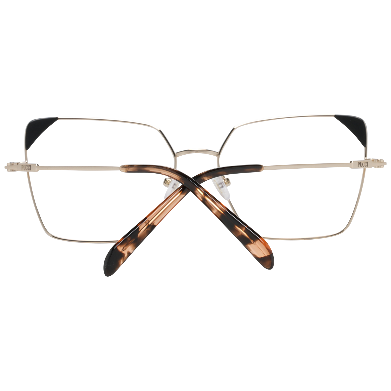 Emilio Pucci Frames Emilio Pucci Optical Frame EP5111 033 55 Eyeglasses Eyewear UK USA Australia 