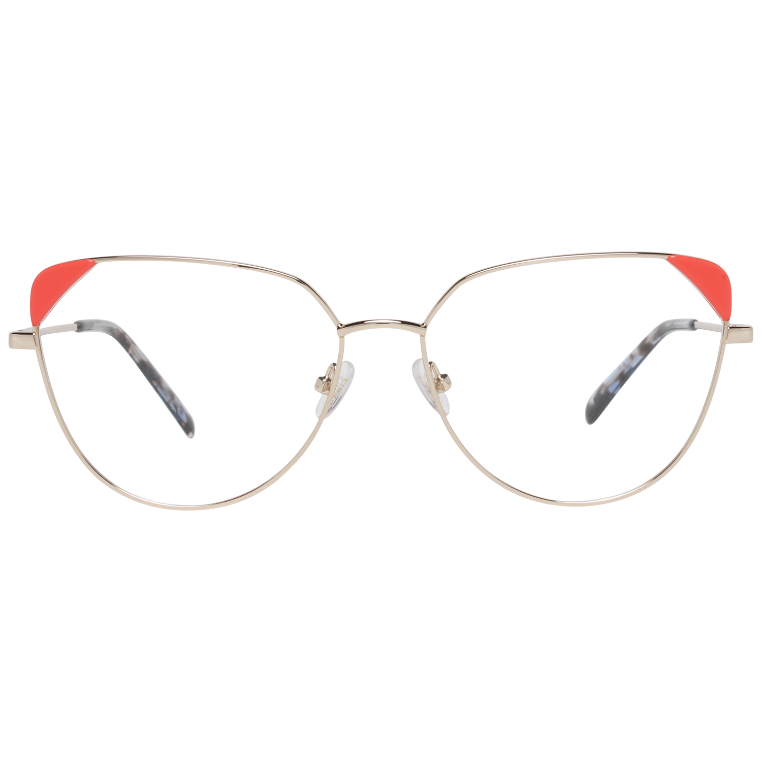 Emilio Pucci Frames Emilio Pucci Optical Frame EP5112 028 57 Eyeglasses Eyewear UK USA Australia 