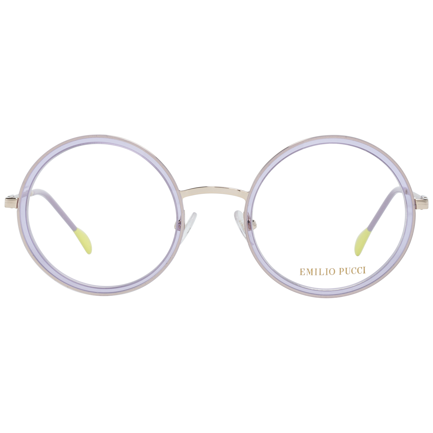 Emilio Pucci Optical Frame Emilio Pucci Optical Frame EP5113 080 49 Eyeglasses Eyewear UK USA Australia 