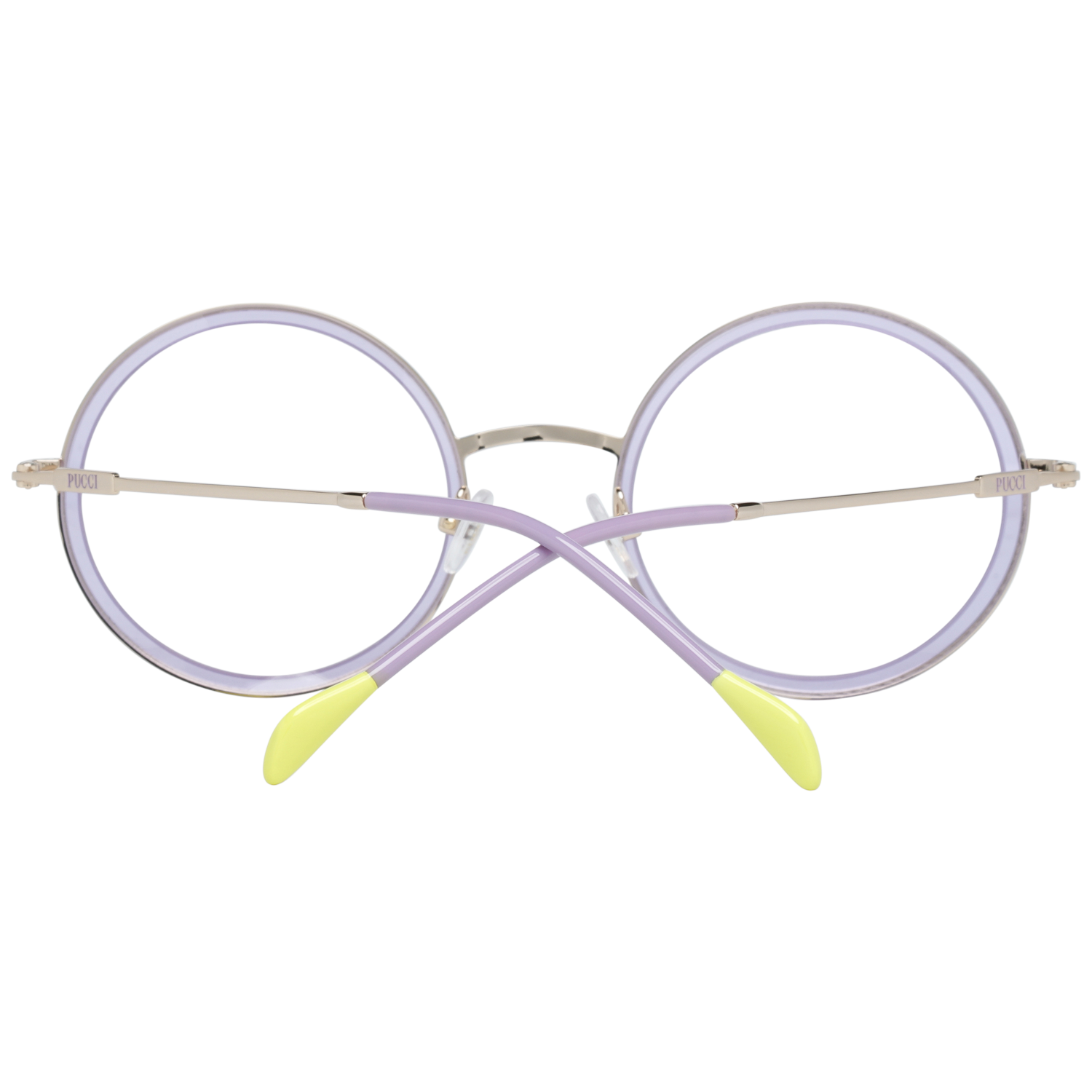 Emilio Pucci Optical Frame Emilio Pucci Optical Frame EP5113 080 49 Eyeglasses Eyewear UK USA Australia 