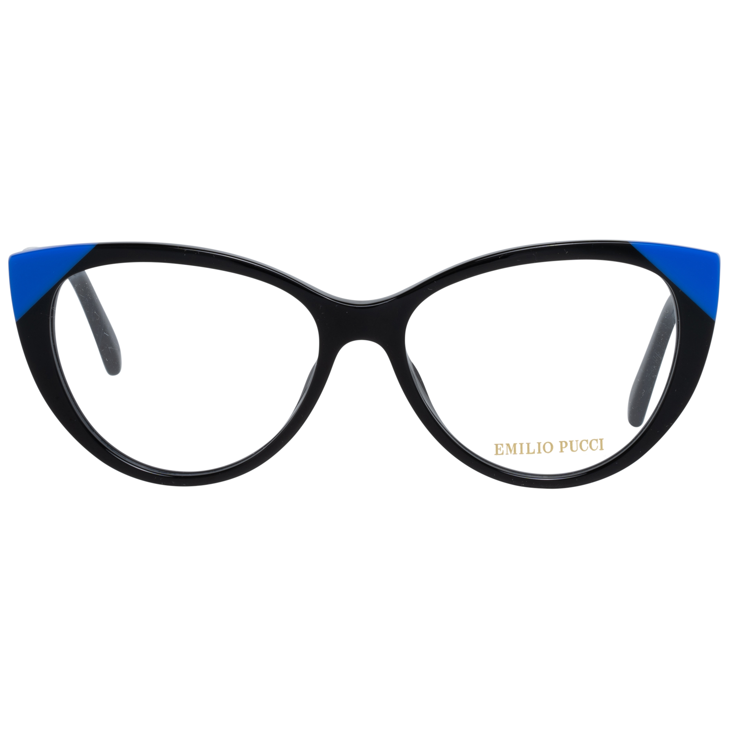 Emilio Pucci Optical Frame Emilio Pucci Optical Frame EP5116 005 54 Eyeglasses Eyewear UK USA Australia 