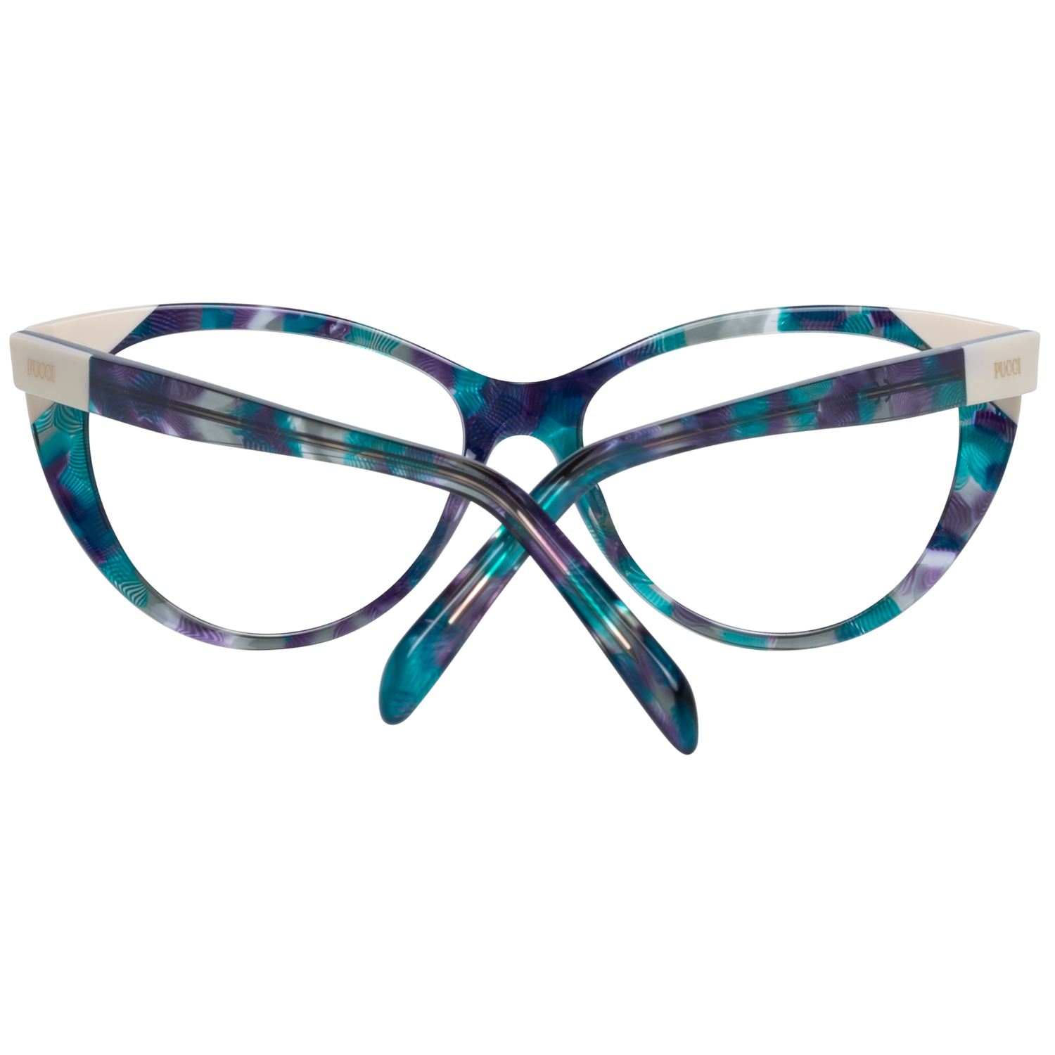 Emilio Pucci Frames Emilio Pucci Optical Frame EP5116 092 54 Eyeglasses Eyewear UK USA Australia 