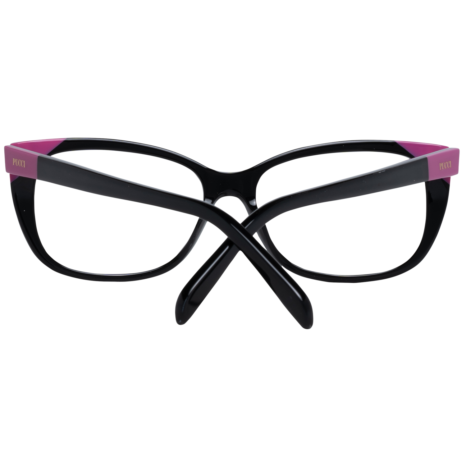 Emilio Pucci Frames Emilio Pucci Optical Frame EP5117 005 54 Eyeglasses Eyewear UK USA Australia 