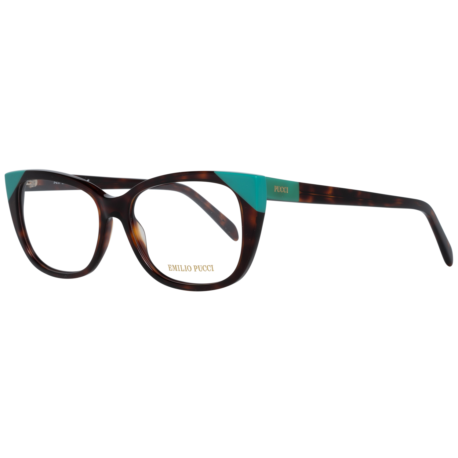 Emilio Pucci Optical Frame Emilio Pucci Optical Frame EP5117 056 54 Eyeglasses Eyewear UK USA Australia 
