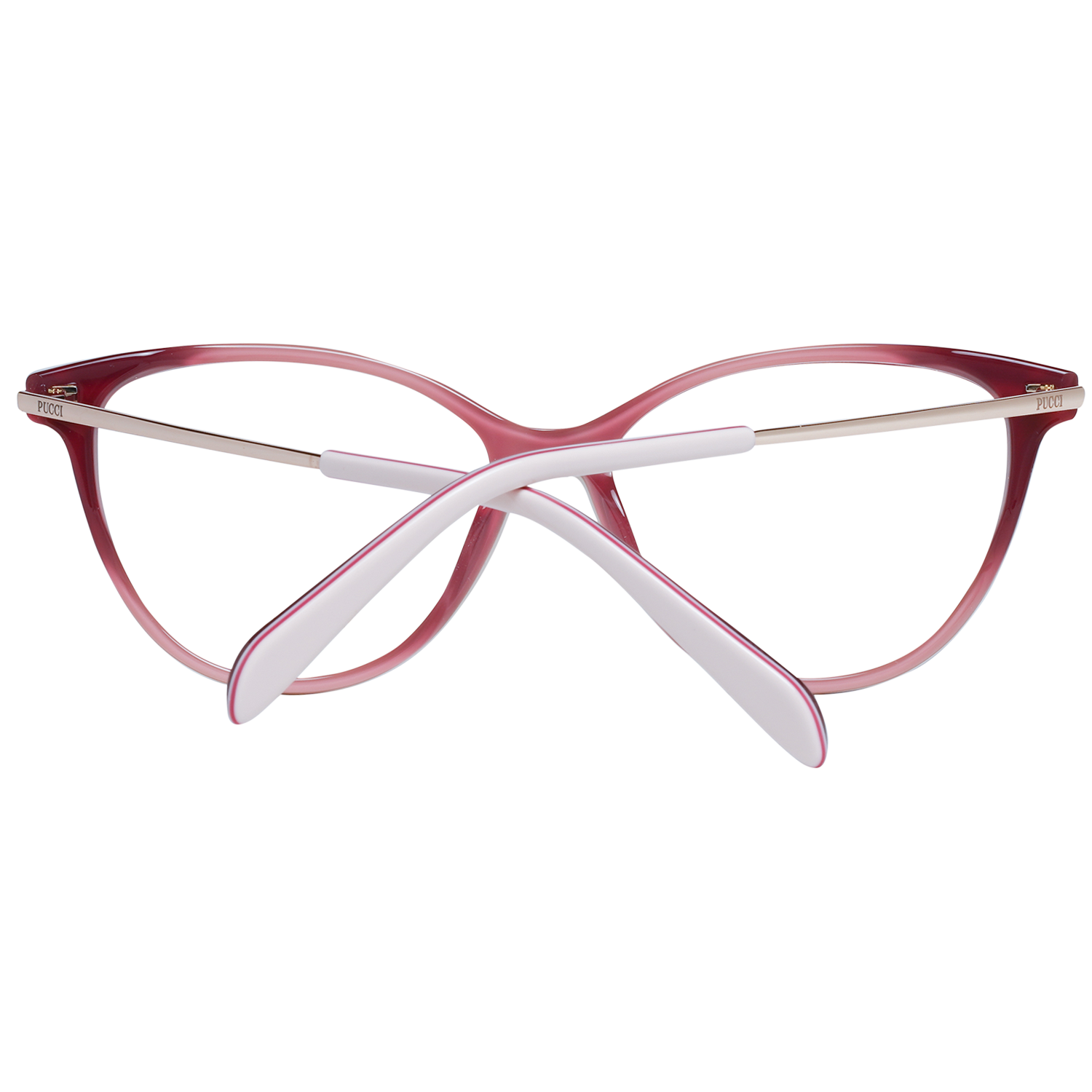 Emilio Pucci Frames Emilio Pucci Optical Frame EP5119 024 55 Eyeglasses Eyewear UK USA Australia 