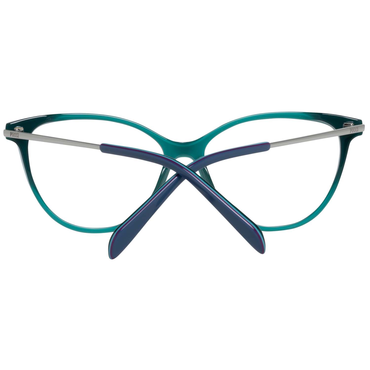 Emilio Pucci Frames Emilio Pucci Optical Frame EP5119 092 55 Eyeglasses Eyewear UK USA Australia 