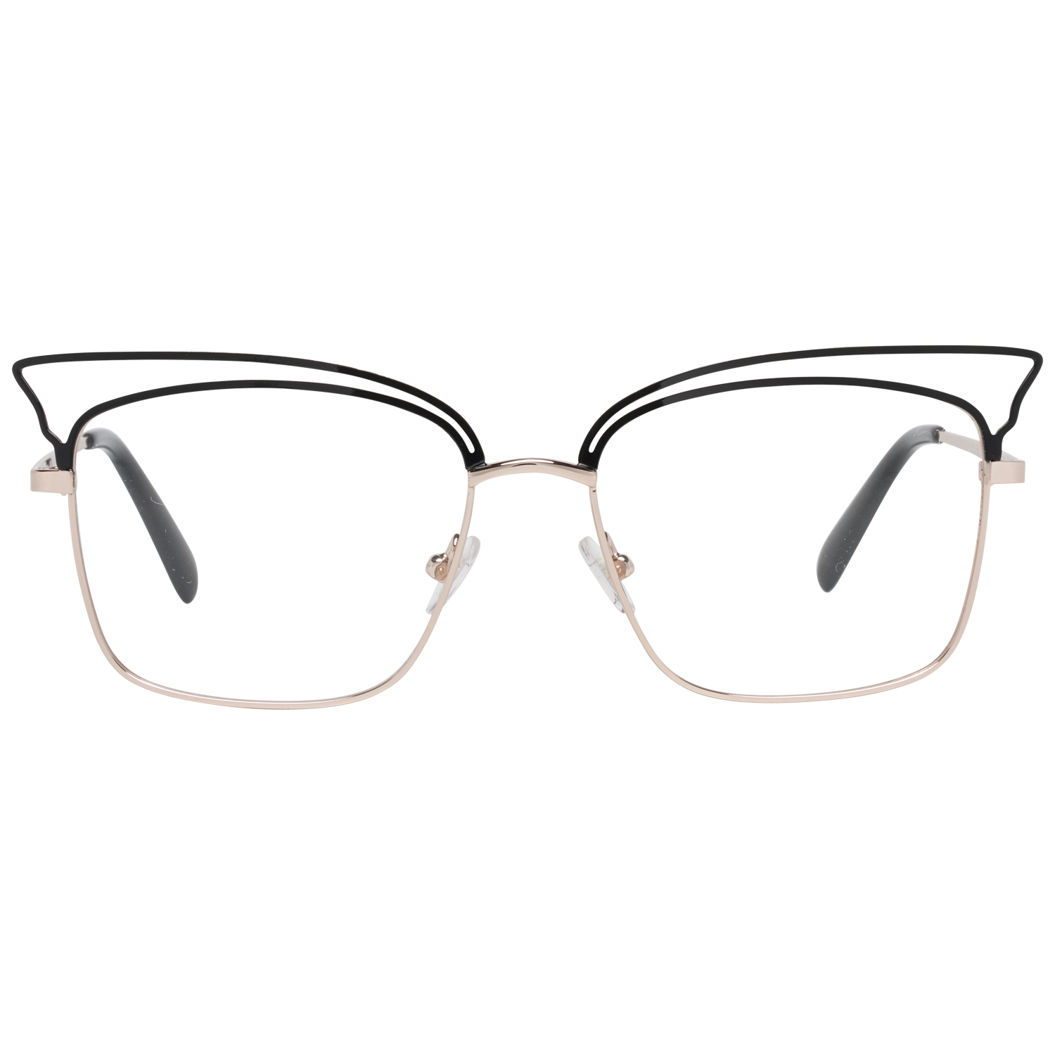 Emilio Pucci Frames Emilio Pucci Optical Frame EP5122 028 53 Eyeglasses Eyewear UK USA Australia 