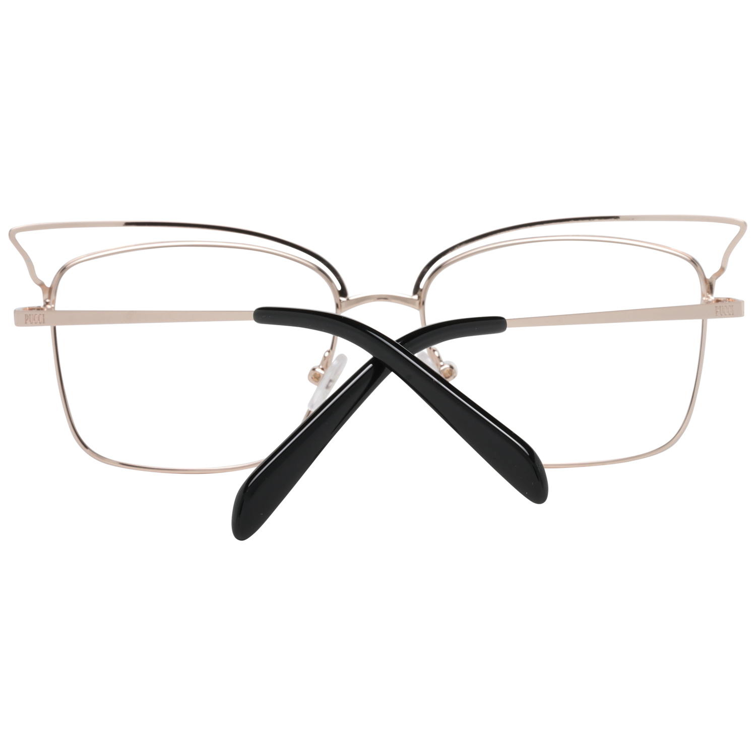 Emilio Pucci Frames Emilio Pucci Optical Frame EP5122 028 53 Eyeglasses Eyewear UK USA Australia 