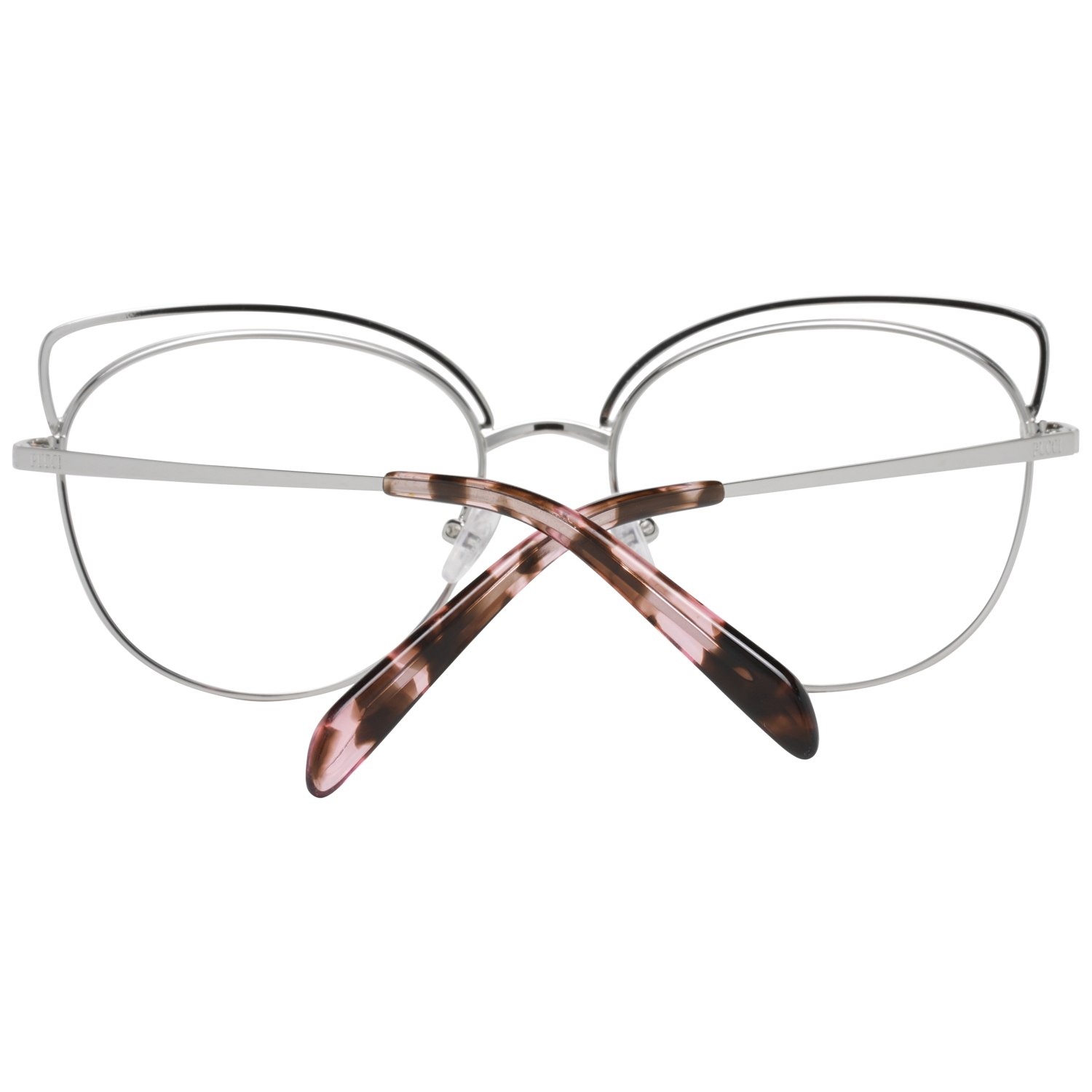 Emilio Pucci Frames Emilio Pucci Optical Frame EP5123 020 54 Eyeglasses Eyewear UK USA Australia 