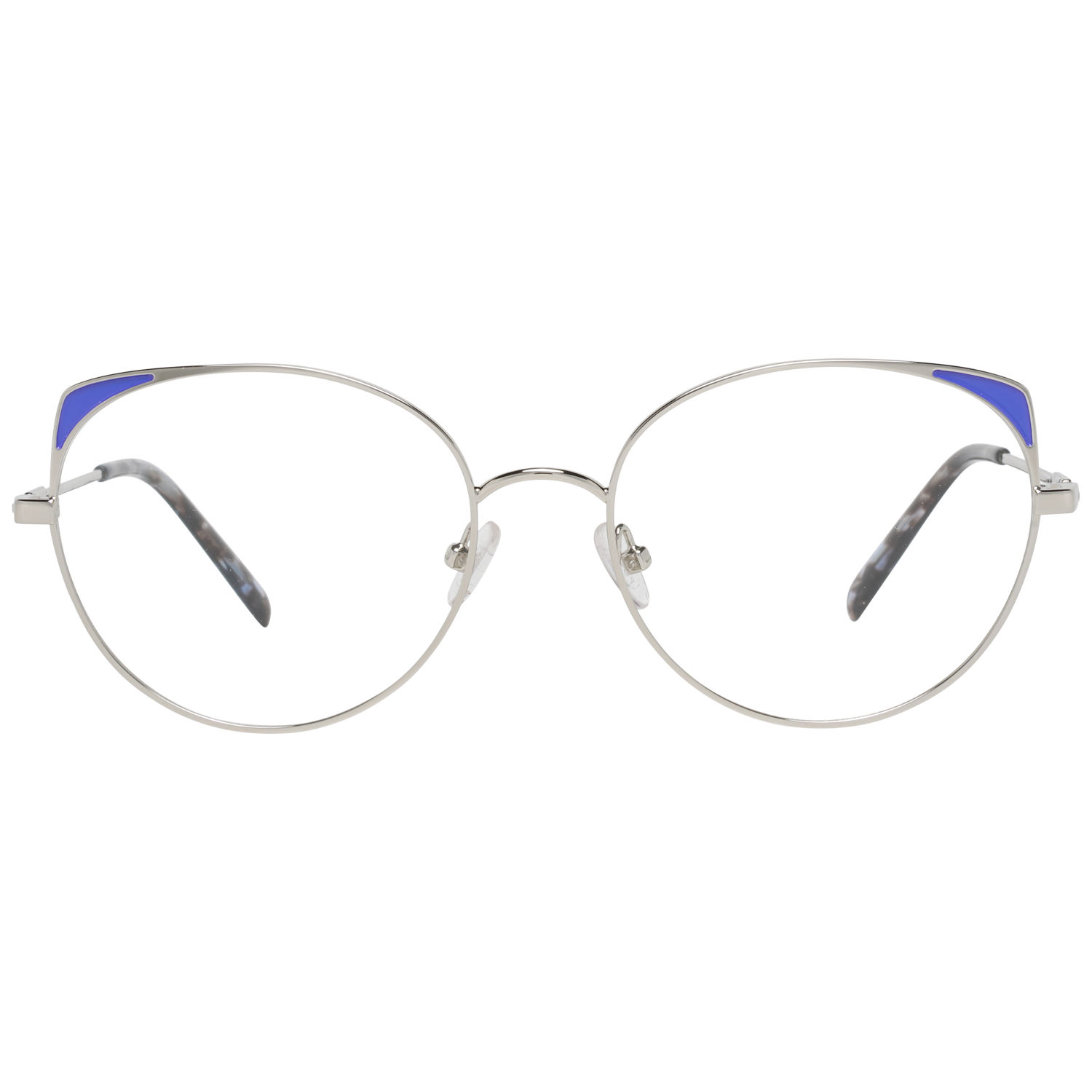 Emilio Pucci Frames Emilio Pucci Optical Frame EP5124 020 54 Eyeglasses Eyewear UK USA Australia 