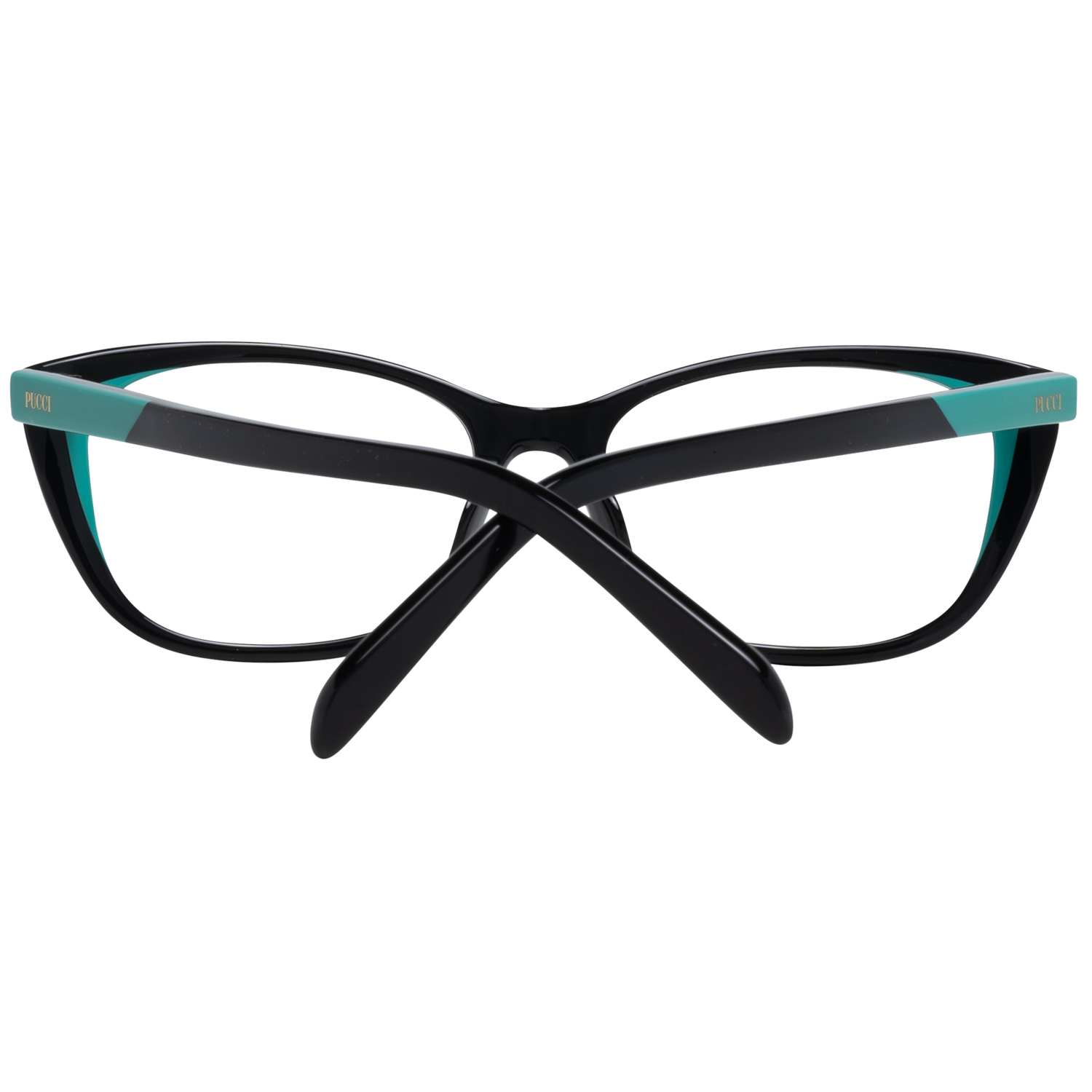 Emilio Pucci Frames Emilio Pucci Optical Frame EP5127 001 52 Eyeglasses Eyewear UK USA Australia 