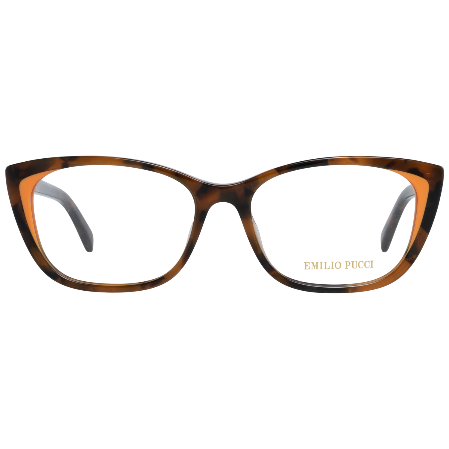 Emilio Pucci Frames Emilio Pucci Optical Frame EP5127 056 52 Eyeglasses Eyewear UK USA Australia 