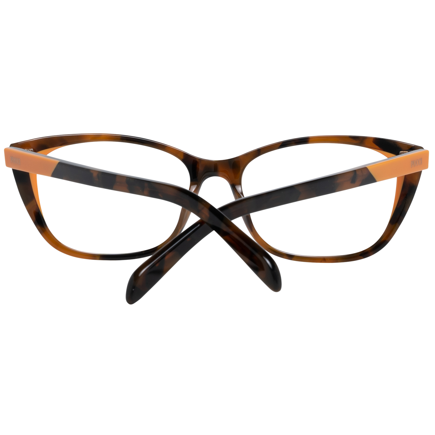 Emilio Pucci Frames Emilio Pucci Optical Frame EP5127 056 52 Eyeglasses Eyewear UK USA Australia 