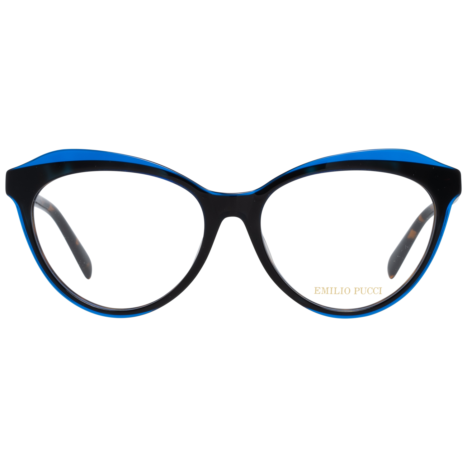 Emilio Pucci Frames Emilio Pucci Optical Frame EP5129 056 55 Eyeglasses Eyewear UK USA Australia 