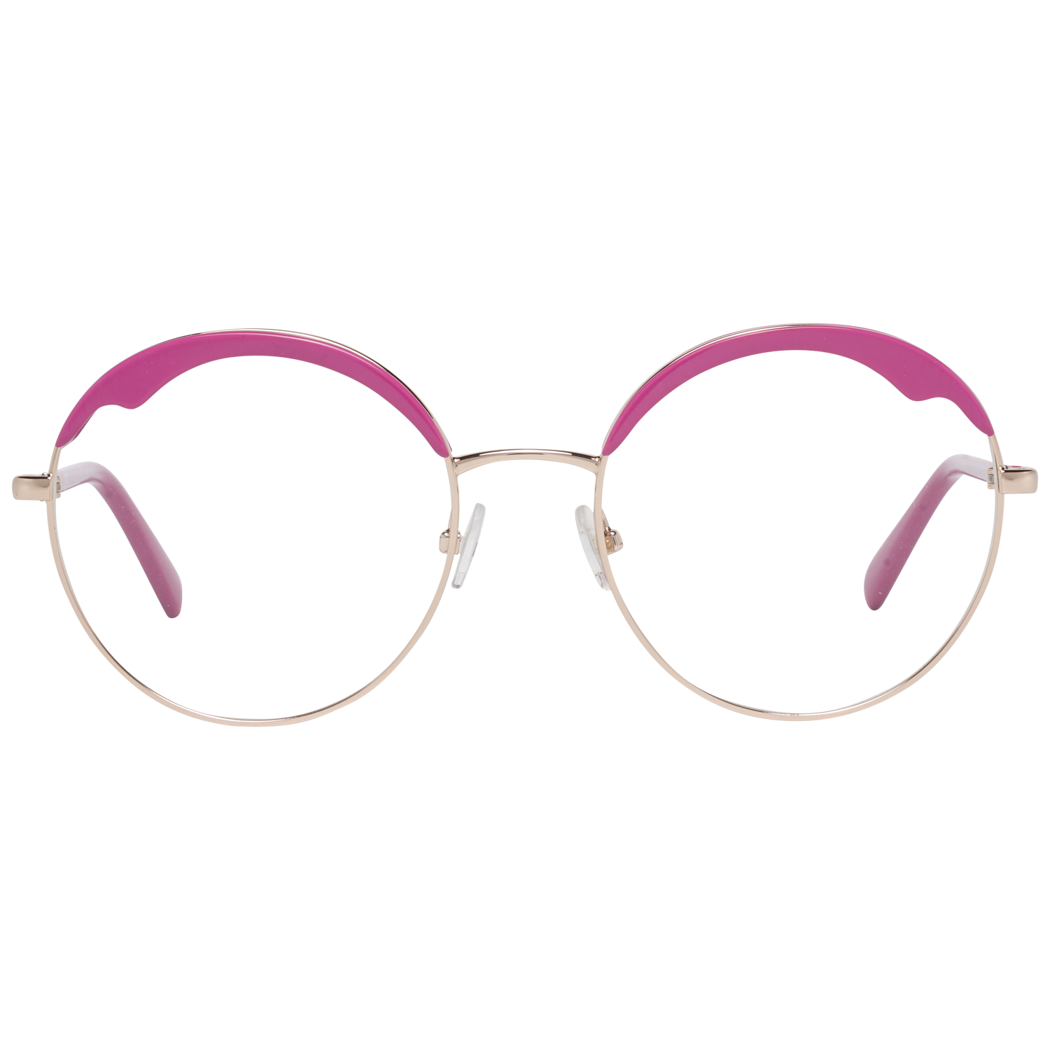 Emilio Pucci Frames Emilio Pucci Optical Frame EP5130 028 54 Eyeglasses Eyewear UK USA Australia 