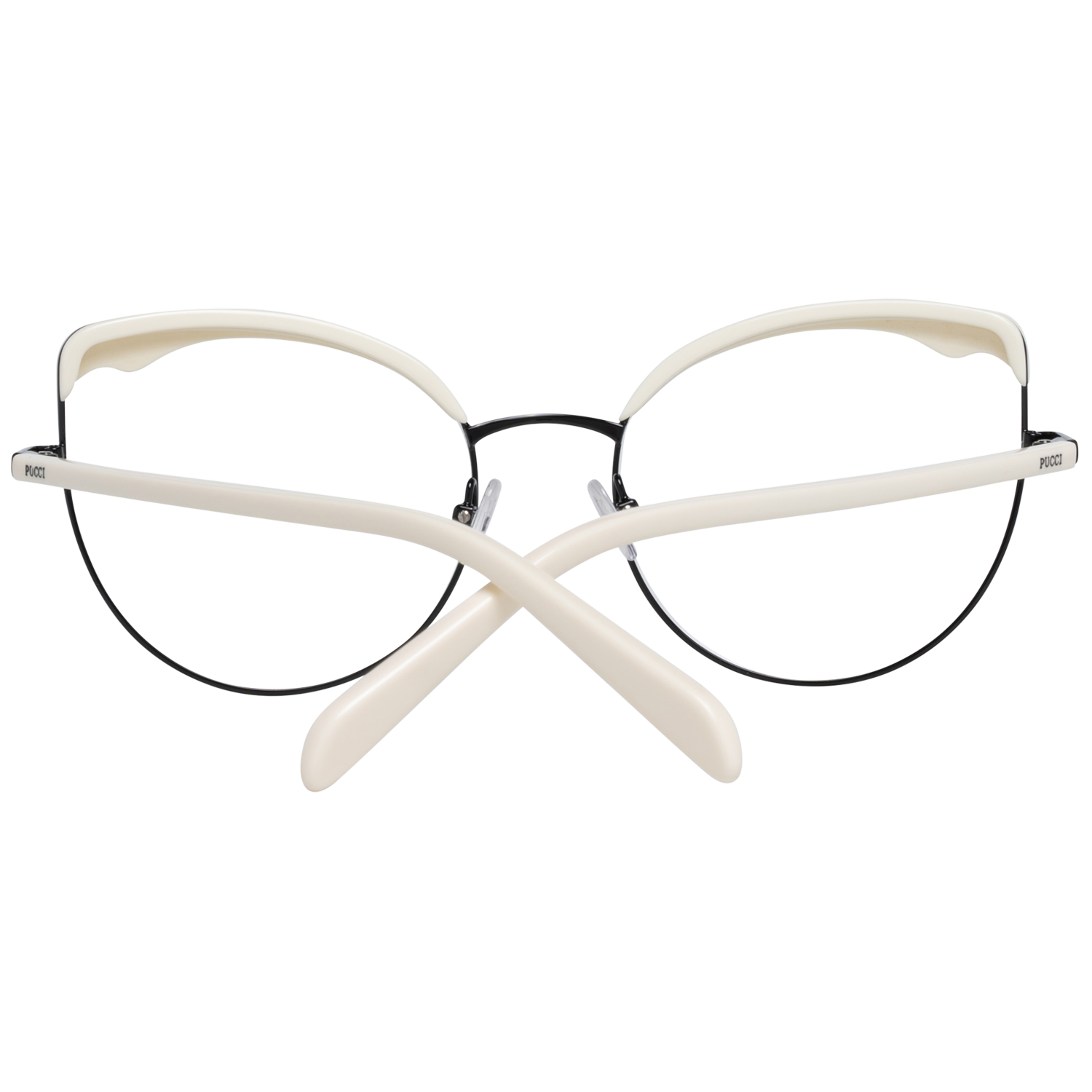 Emilio Pucci Frames Emilio Pucci Optical Frame EP5131 005 55 Eyeglasses Eyewear UK USA Australia 