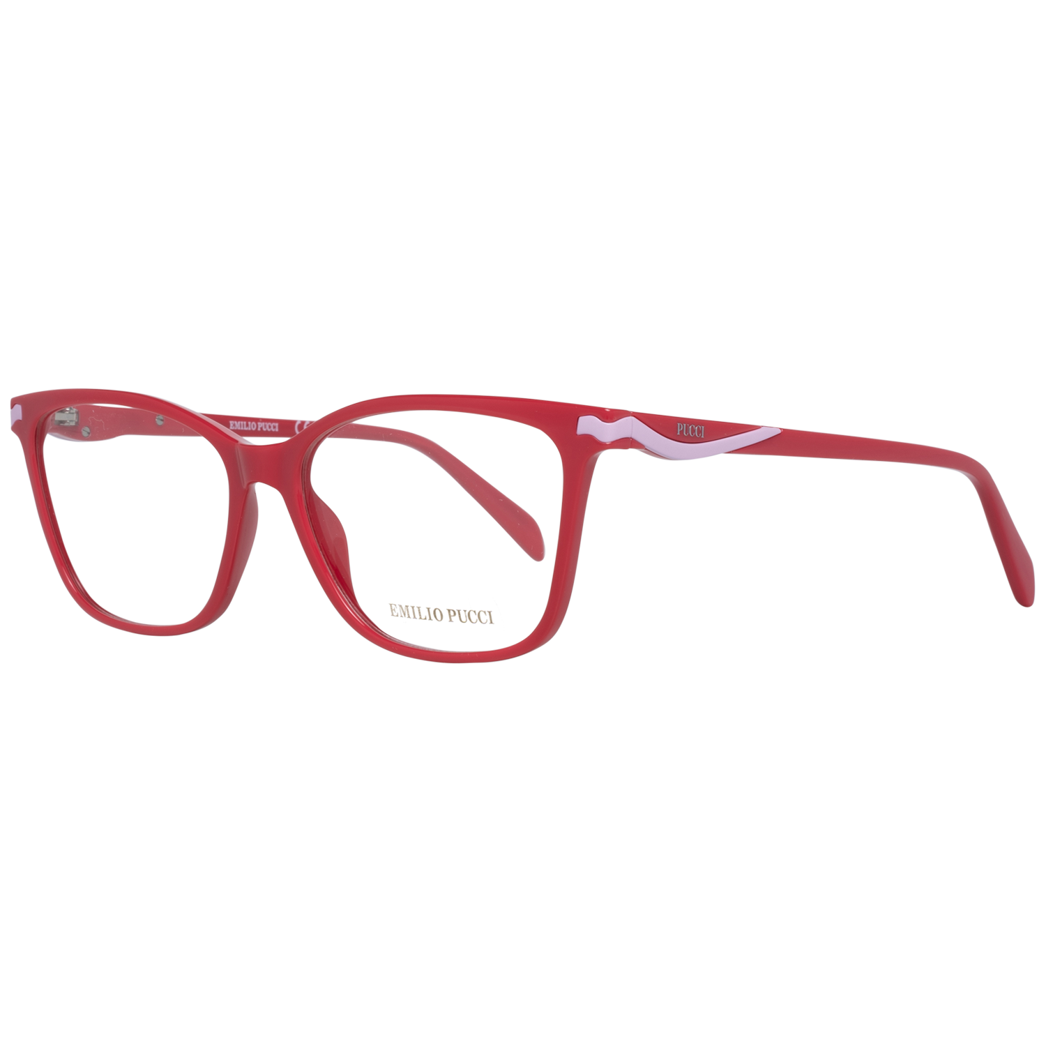 Emilio Pucci Frames Emilio Pucci Optical Frame EP5133 066 55 Eyeglasses Eyewear UK USA Australia 