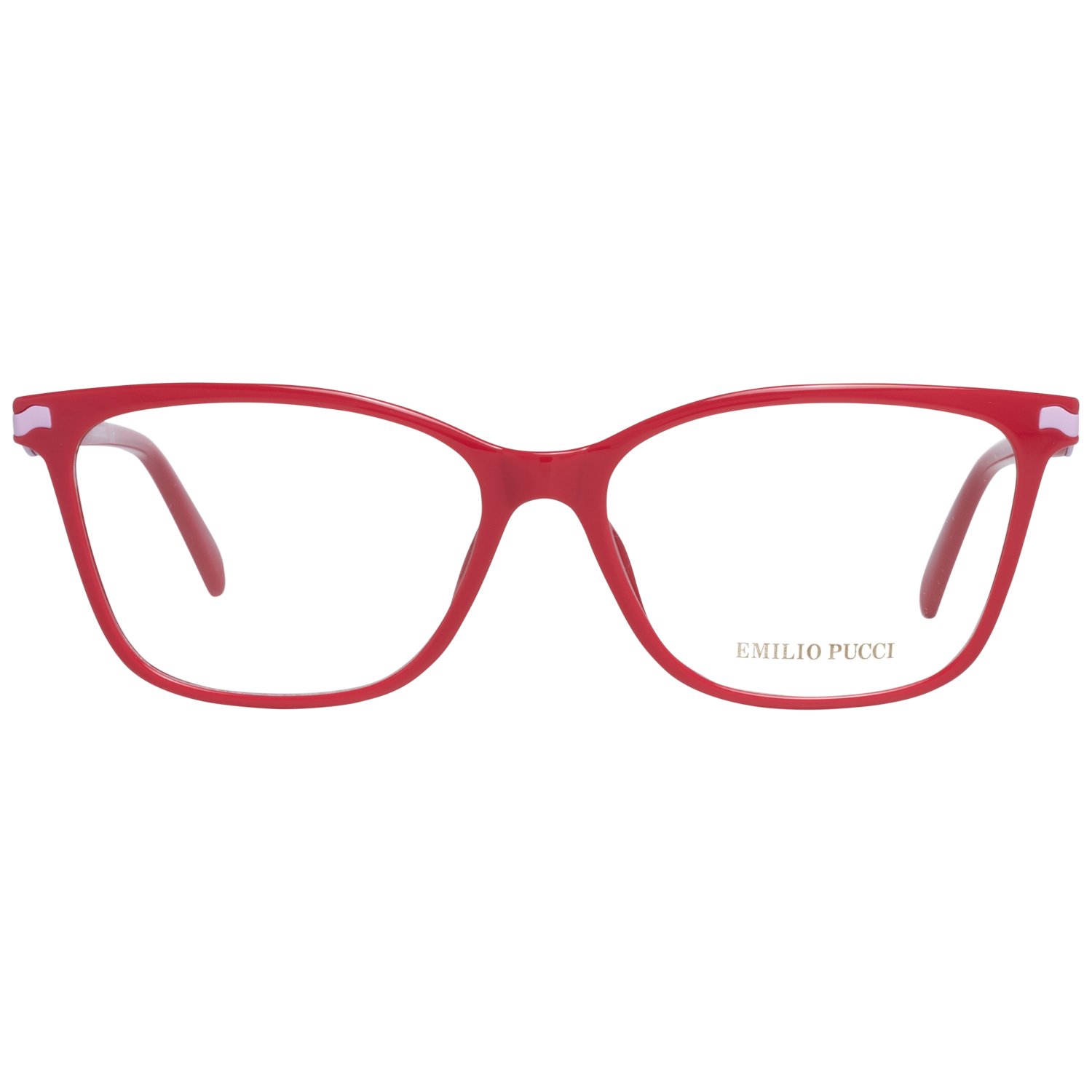 Emilio Pucci Frames Emilio Pucci Optical Frame EP5133 066 55 Eyeglasses Eyewear UK USA Australia 