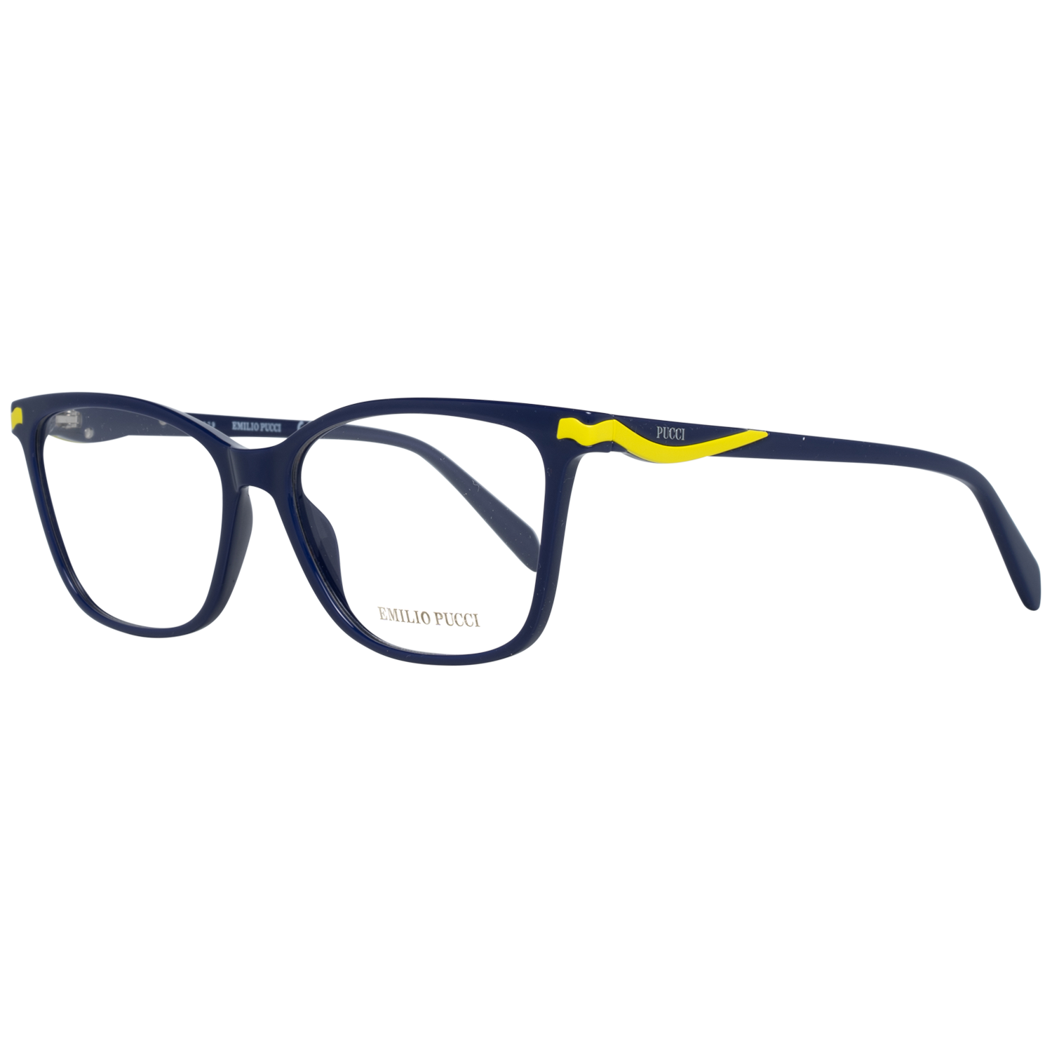 Emilio Pucci Frames Emilio Pucci Optical Frame EP5133 090 55 Eyeglasses Eyewear UK USA Australia 