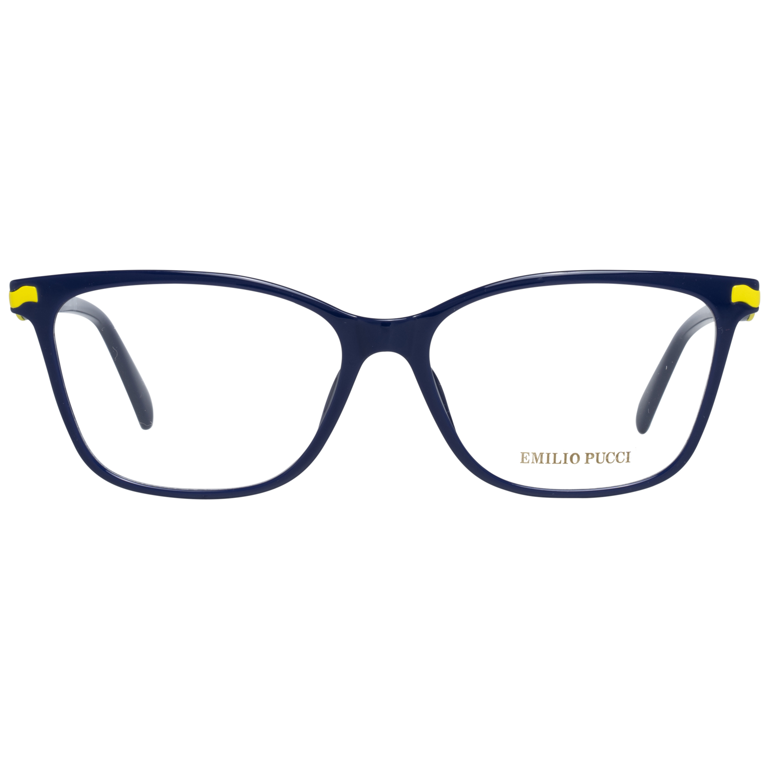 Emilio Pucci Frames Emilio Pucci Optical Frame EP5133 090 55 Eyeglasses Eyewear UK USA Australia 