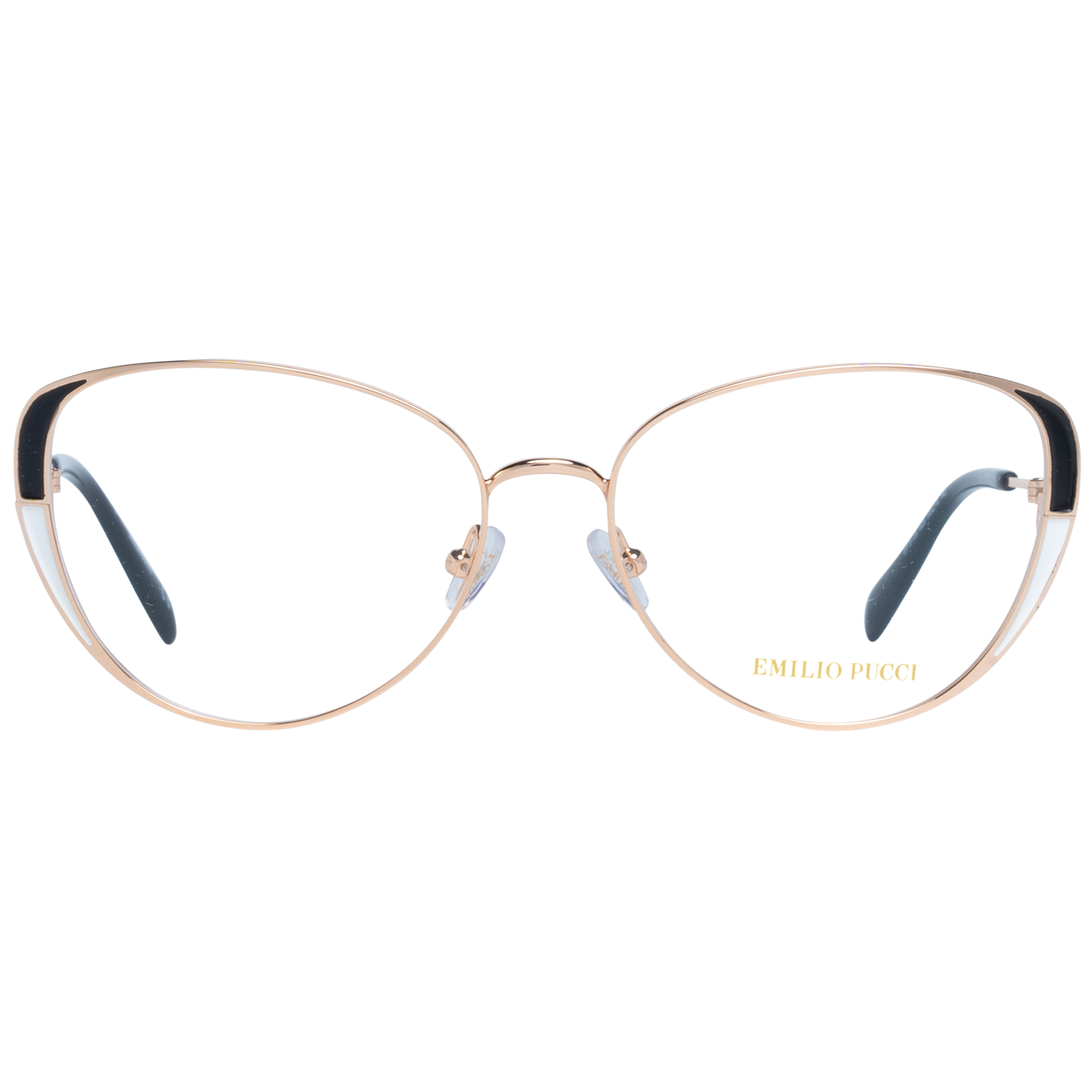 Emilio Pucci Frames Emilio Pucci Optical Frame EP5139 028 55 Eyeglasses Eyewear UK USA Australia 