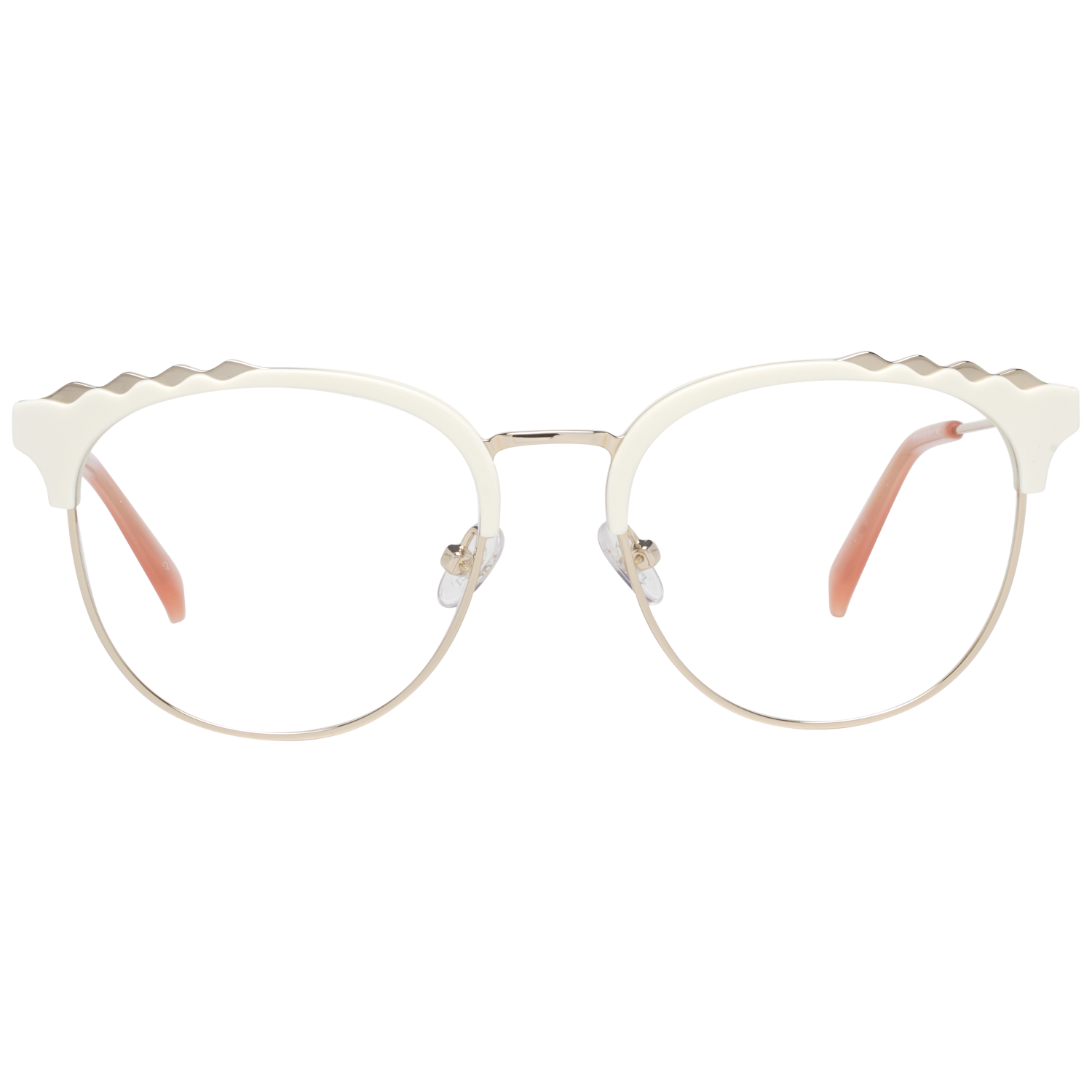 Emilio Pucci Frames Emilio Pucci Optical Frame EP5146 024 50 Eyeglasses Eyewear UK USA Australia 