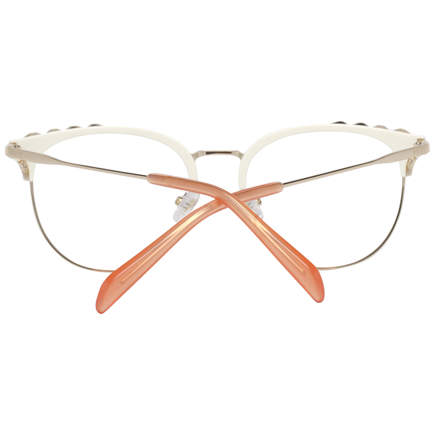 Emilio Pucci Frames Emilio Pucci Optical Frame EP5146 024 50 Eyeglasses Eyewear UK USA Australia 