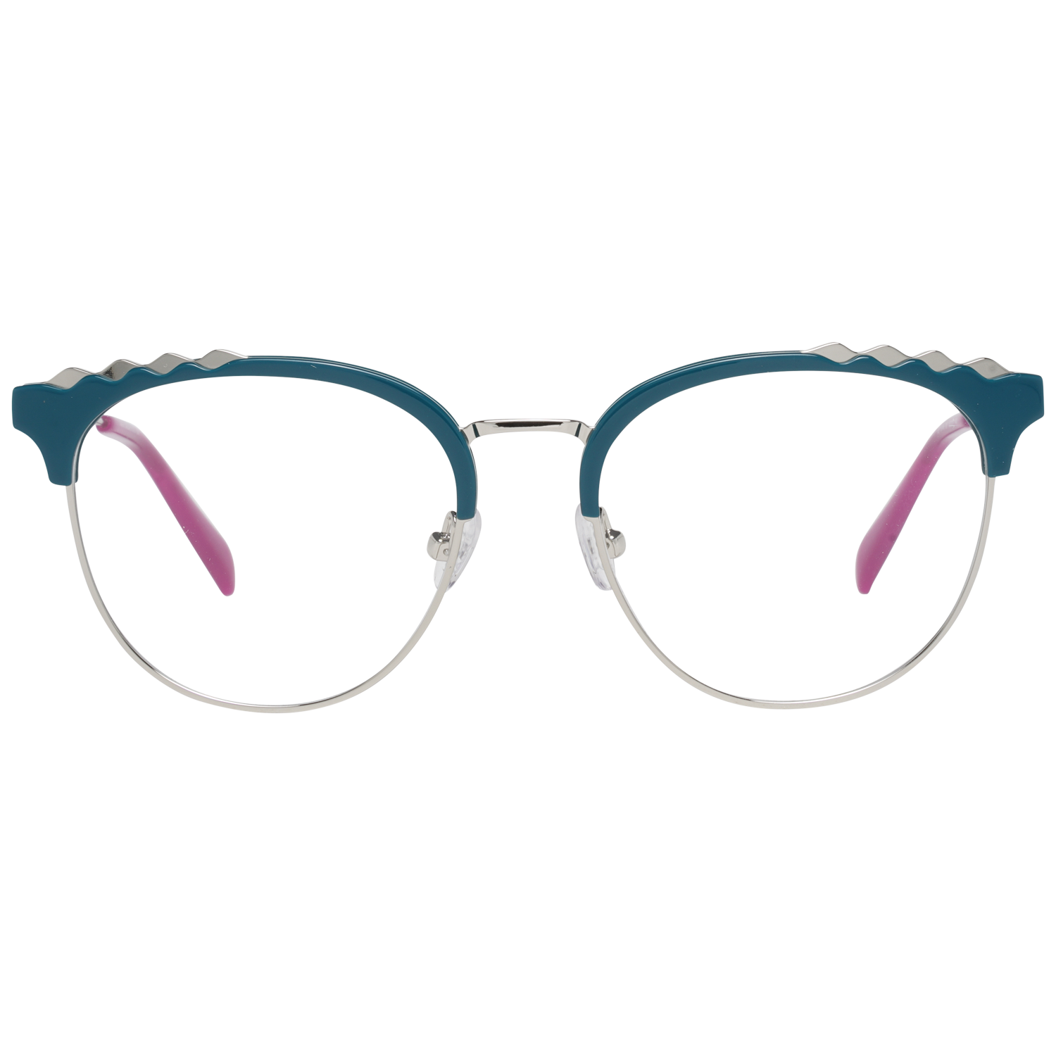 Emilio Pucci Frames Emilio Pucci Optical Frame EP5146 087 50 Eyeglasses Eyewear UK USA Australia 