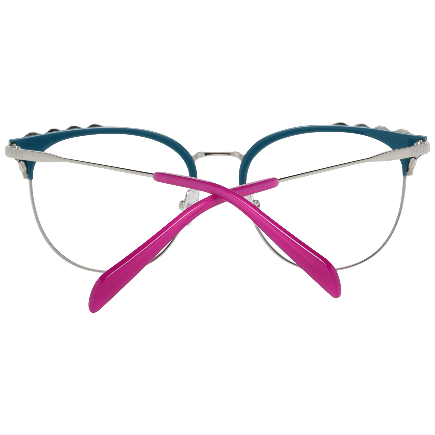 Emilio Pucci Frames Emilio Pucci Optical Frame EP5146 087 50 Eyeglasses Eyewear UK USA Australia 