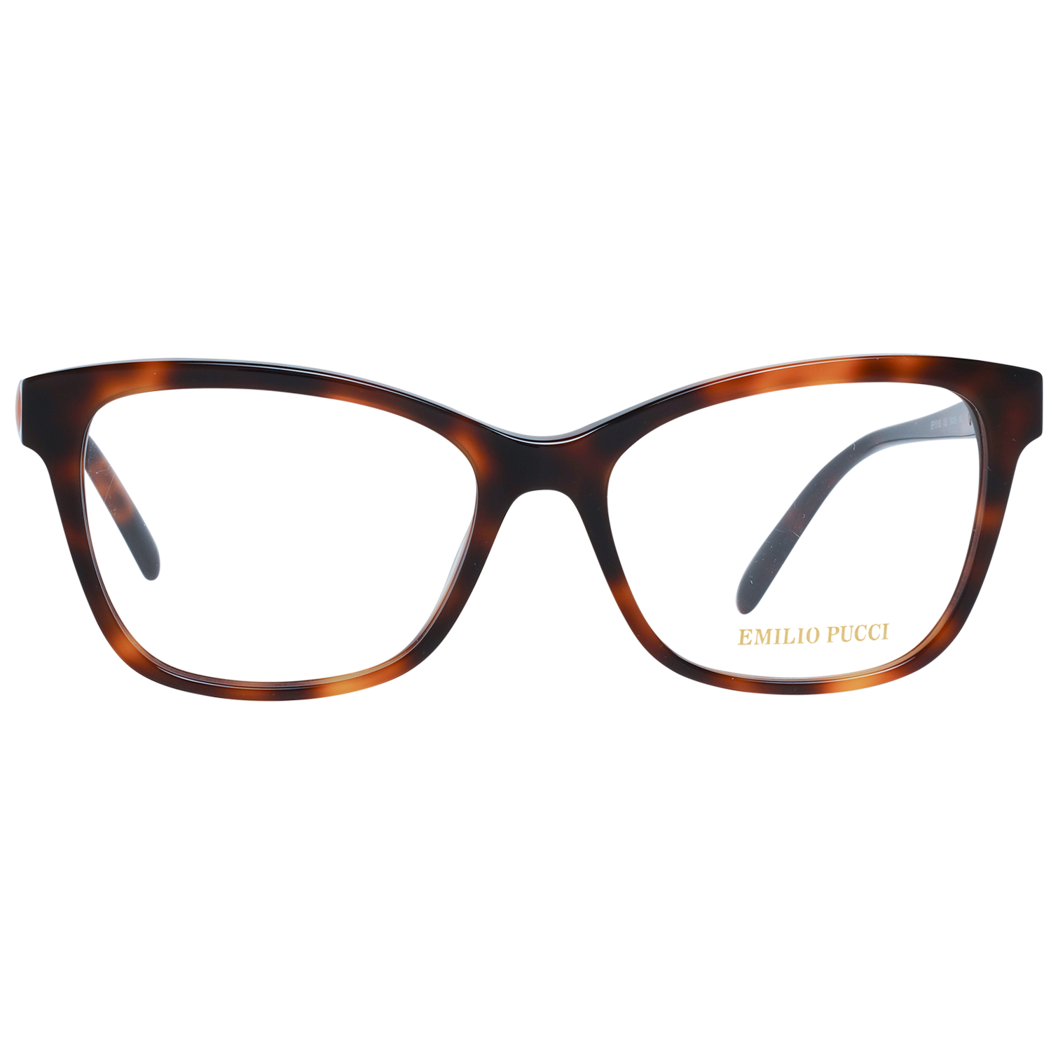 Emilio Pucci Frames Emilio Pucci Optical Frame EP5150 052 54 Eyeglasses Eyewear UK USA Australia 