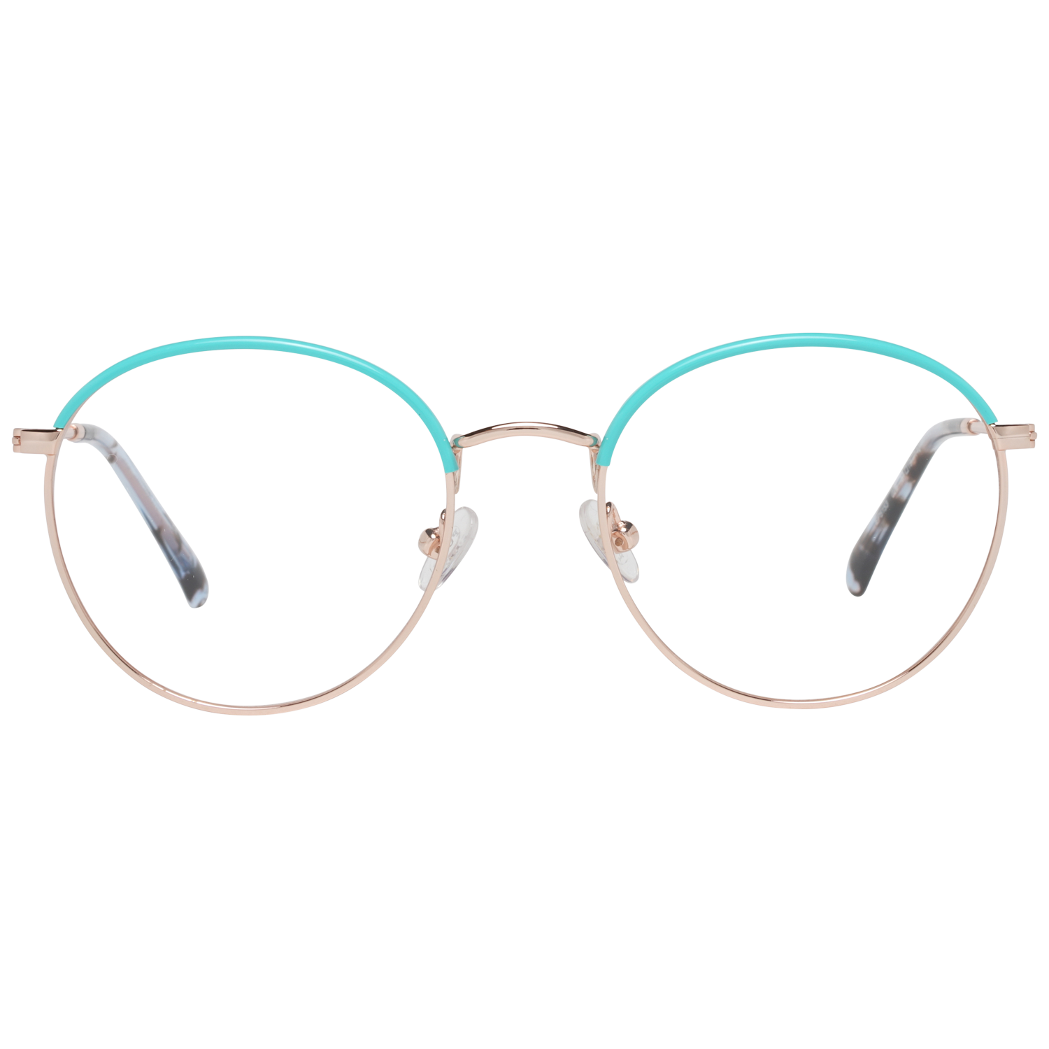 Emilio Pucci Frames Emilio Pucci Optical Frame EP5153 028 51 Eyeglasses Eyewear UK USA Australia 
