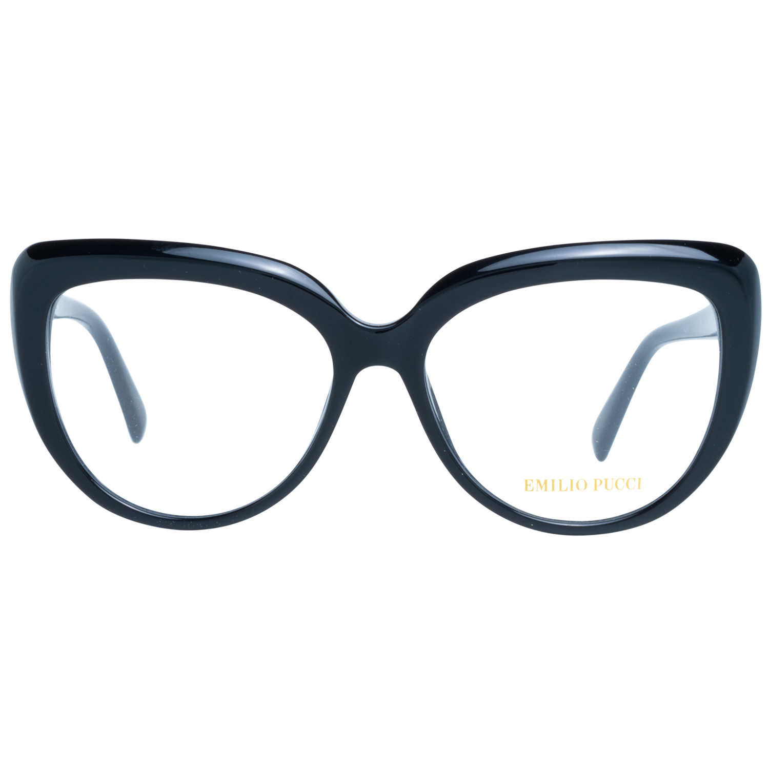 Emilio Pucci Frames Emilio Pucci Optical Frame EP5173 001 54 Eyeglasses Eyewear UK USA Australia 