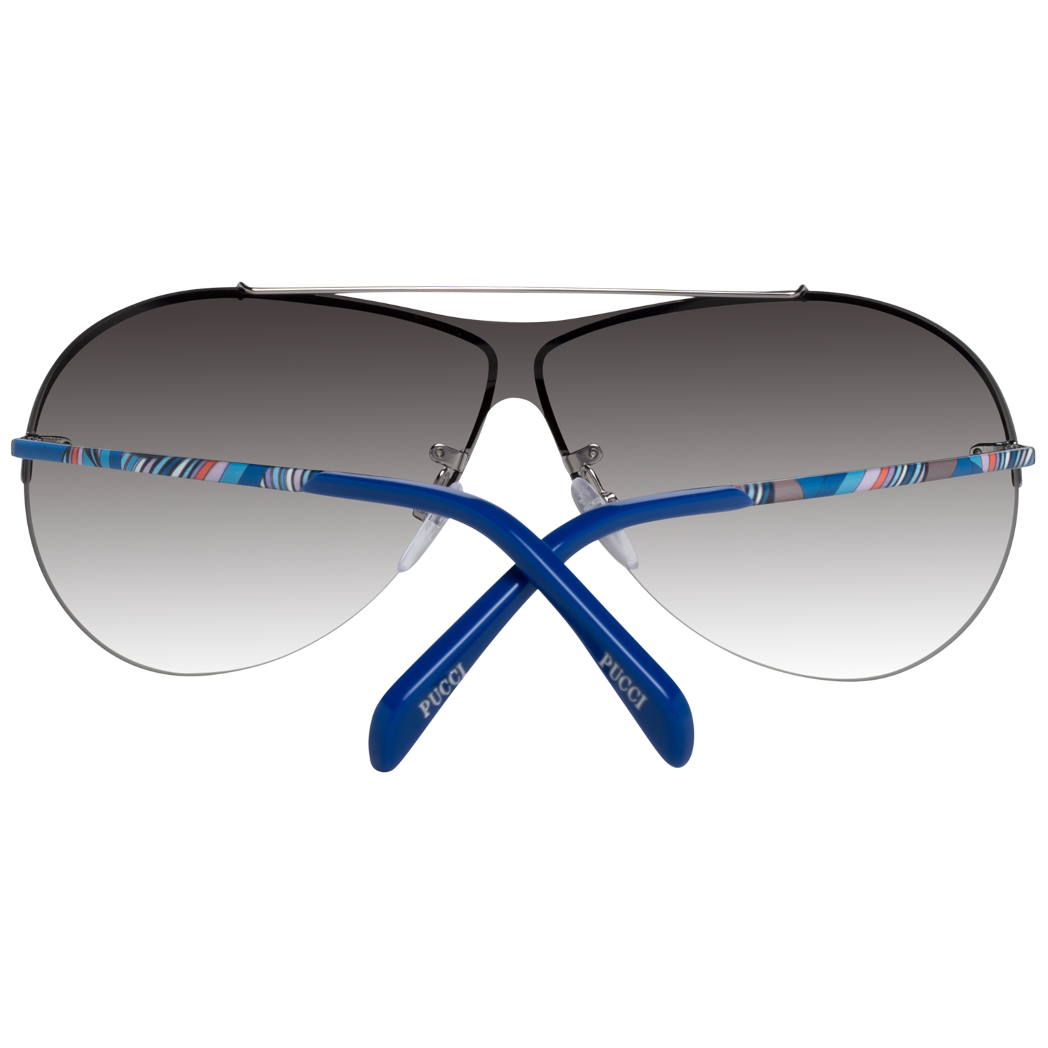 Emilio Pucci Sunglasses Emilio Pucci Sunglasses EP0031 90K Eyeglasses Eyewear UK USA Australia 