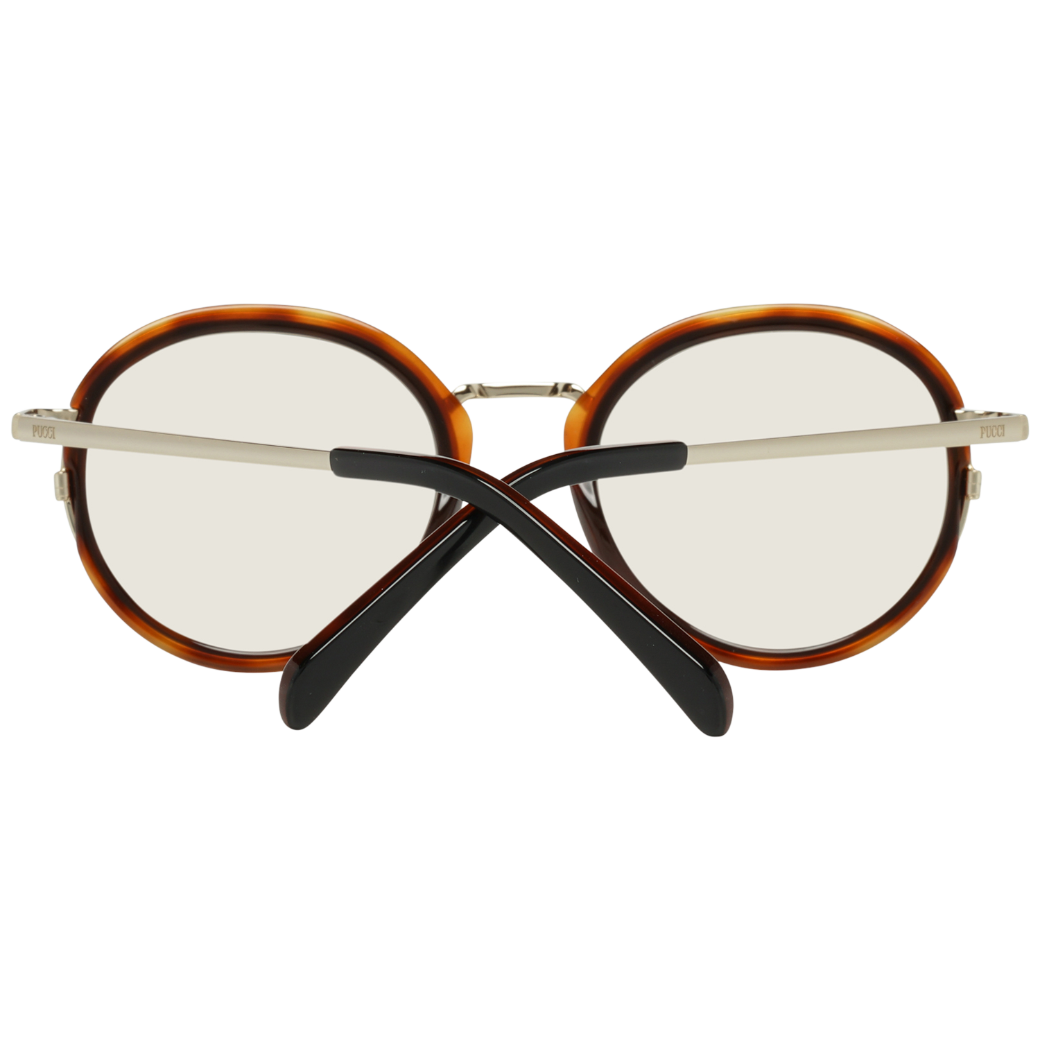 Emilio Pucci Sunglasses Emilio Pucci Sunglasses EP0046-O 05E 49 Eyeglasses Eyewear UK USA Australia 