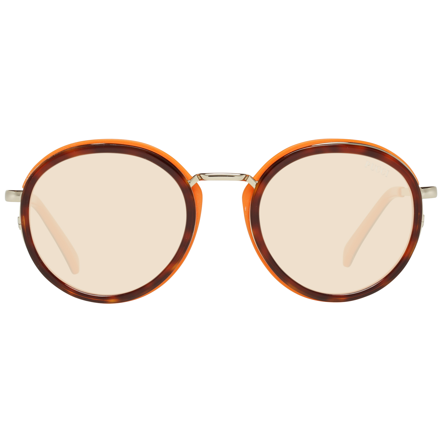 Emilio Pucci Sunglasses Emilio Pucci Sunglasses EP0046-O 54E 49 Eyeglasses Eyewear UK USA Australia 