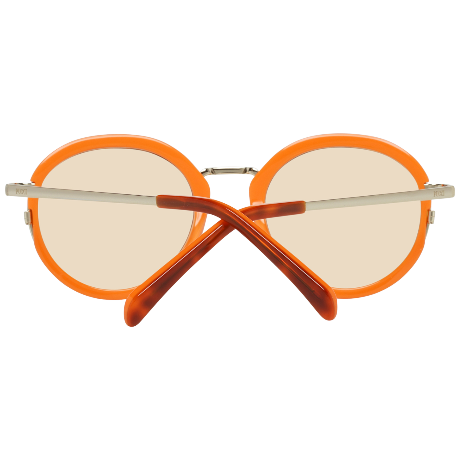 Emilio Pucci Sunglasses Emilio Pucci Sunglasses EP0046-O 54E 49 Eyeglasses Eyewear UK USA Australia 