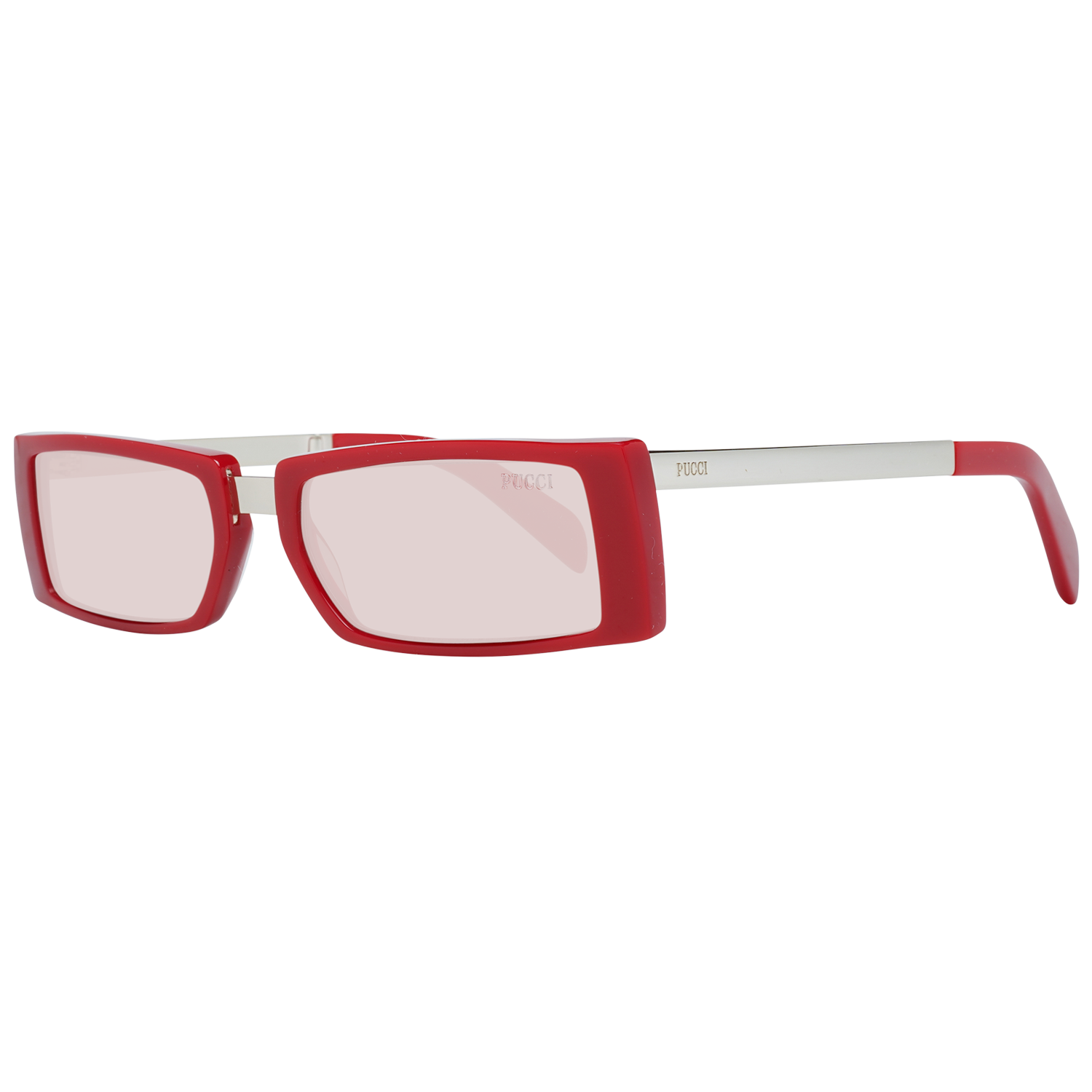 Emilio Pucci Sunglasses Emilio Pucci Sunglasses EP0126 66Y 53 Eyeglasses Eyewear UK USA Australia 