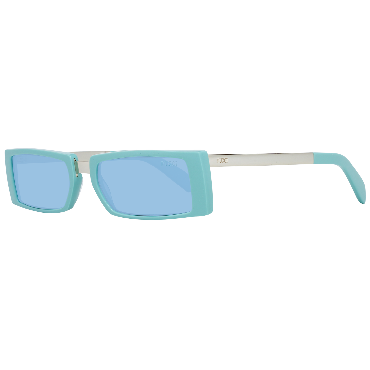 Emilio Pucci Sunglasses Emilio Pucci Sunglasses EP0126 93V 53 Eyeglasses Eyewear UK USA Australia 