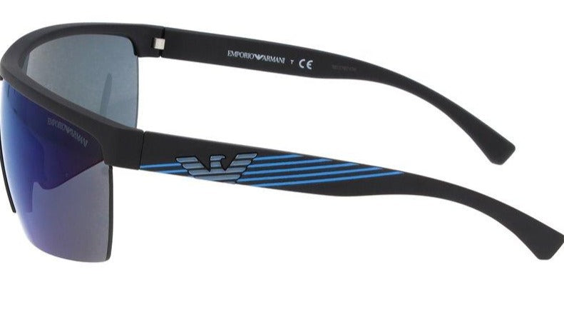 Emporio Armani Sunglasses Emporio Armani EA4116 504255 Sunglasses Eyeglasses Eyewear UK USA Australia 