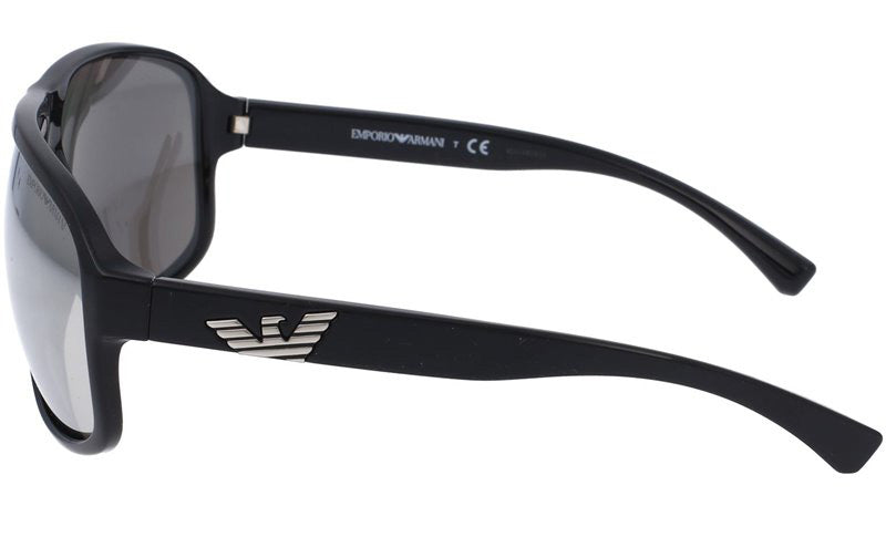 Emporio Armani Sunglasses Emporio Armani EA4130 50176G Sunglasses Eyeglasses Eyewear UK USA Australia 
