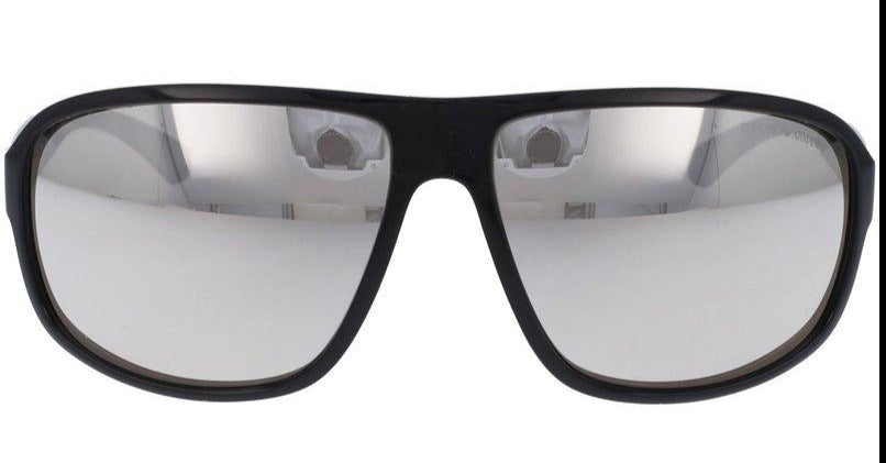 Emporio Armani EA4130 50176G Sunglasses