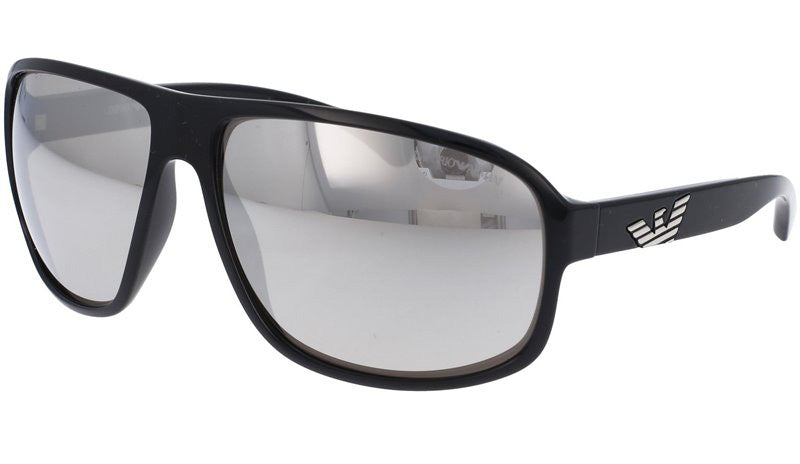 Emporio Armani Sunglasses Emporio Armani EA4130 50176G Sunglasses Eyeglasses Eyewear UK USA Australia 