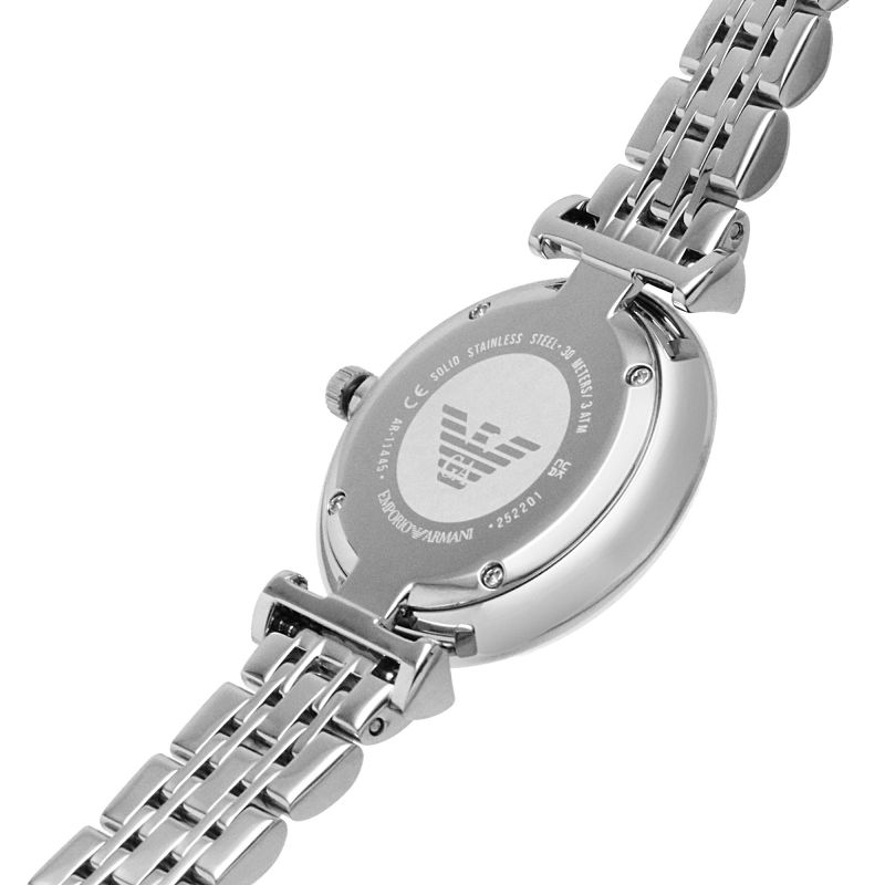 Emporio armani watch outlet outlet