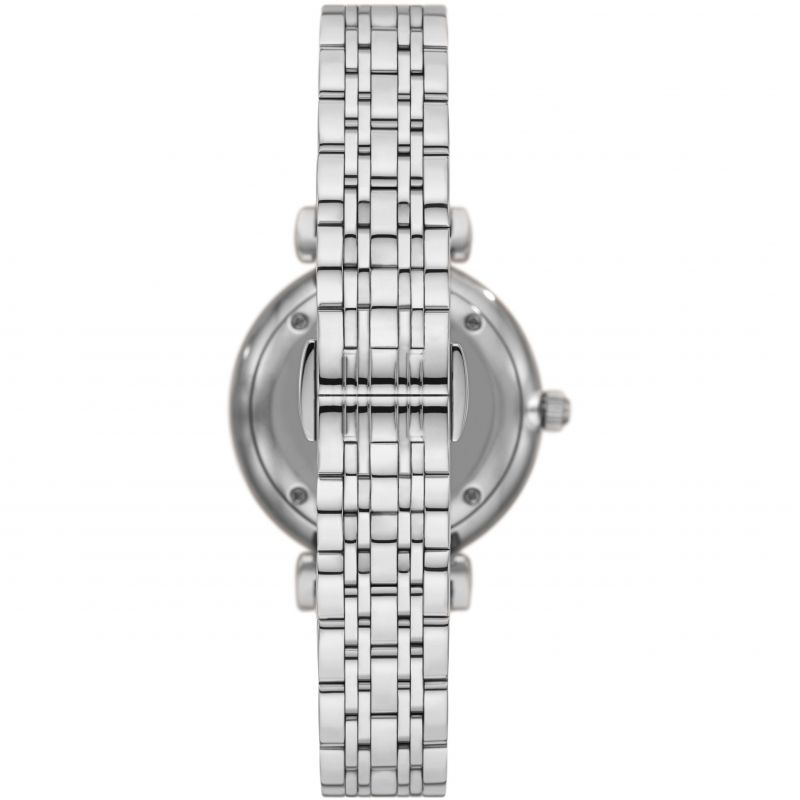 Armani hot sale watch outlet