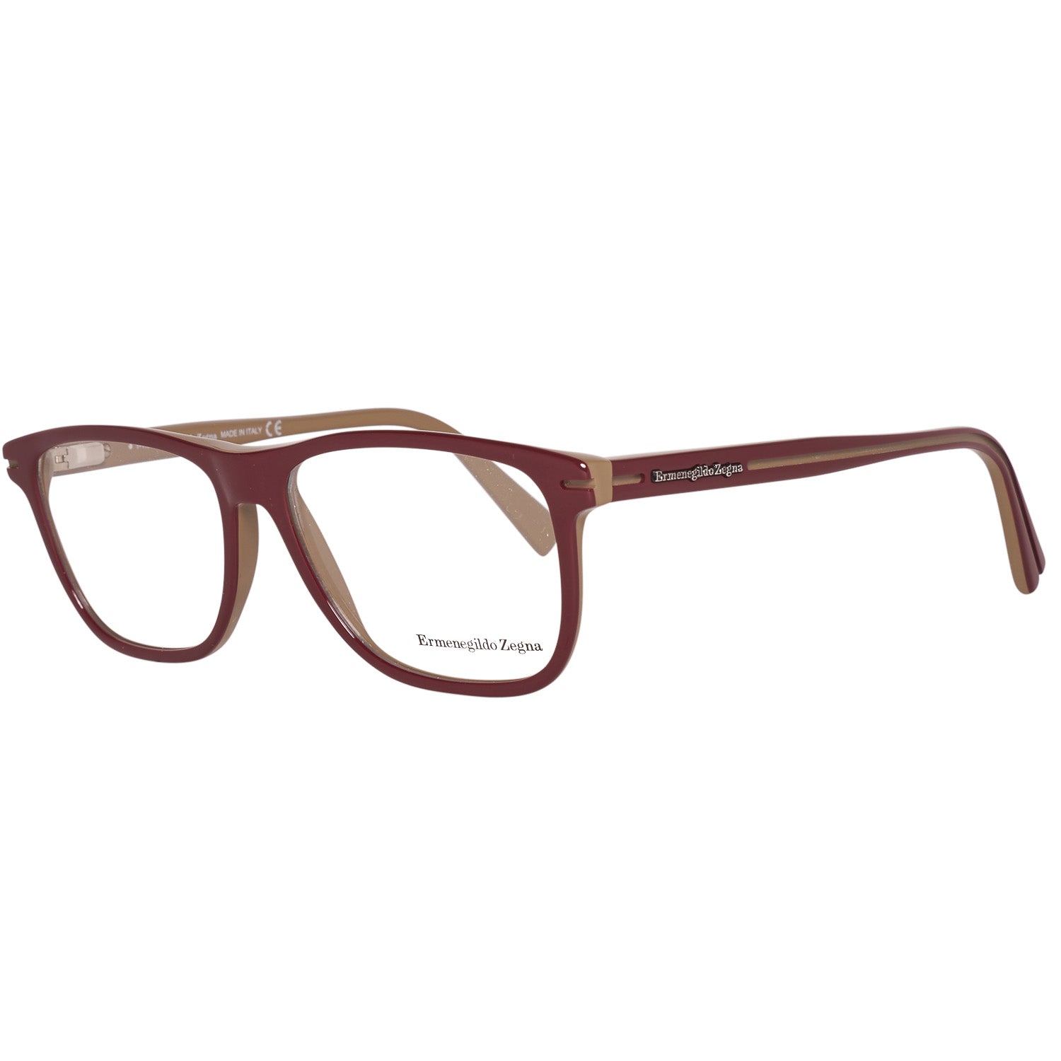 Ermenegildo Zegna Frames Ermenegildo Zegna Glasses Optical Frame EZ5044 071 55 Eyeglasses Eyewear UK USA Australia 