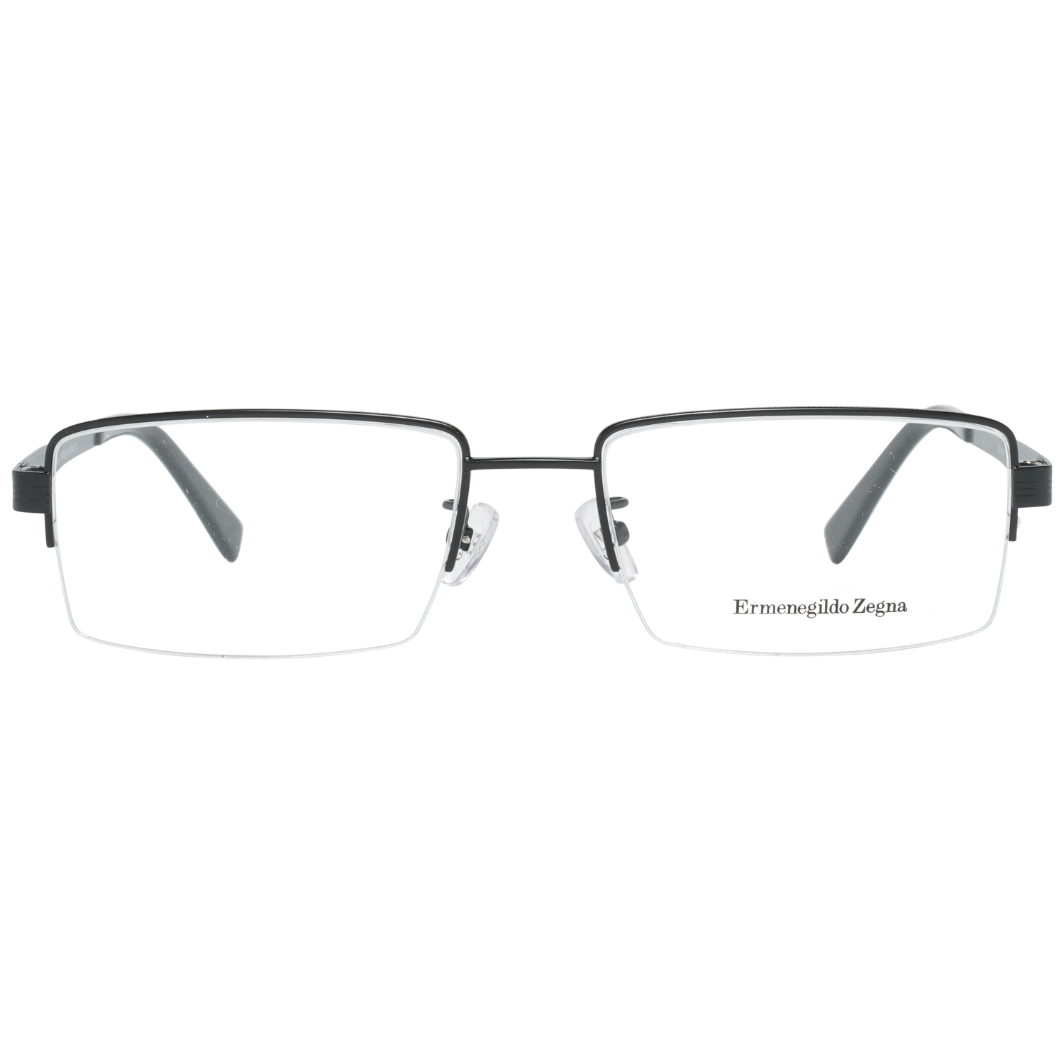 Ermenegildo Zegna Frames Ermenegildo Zegna Glasses Optical Frame EZ5065-D 002 55 Titanium Eyeglasses Eyewear UK USA Australia 